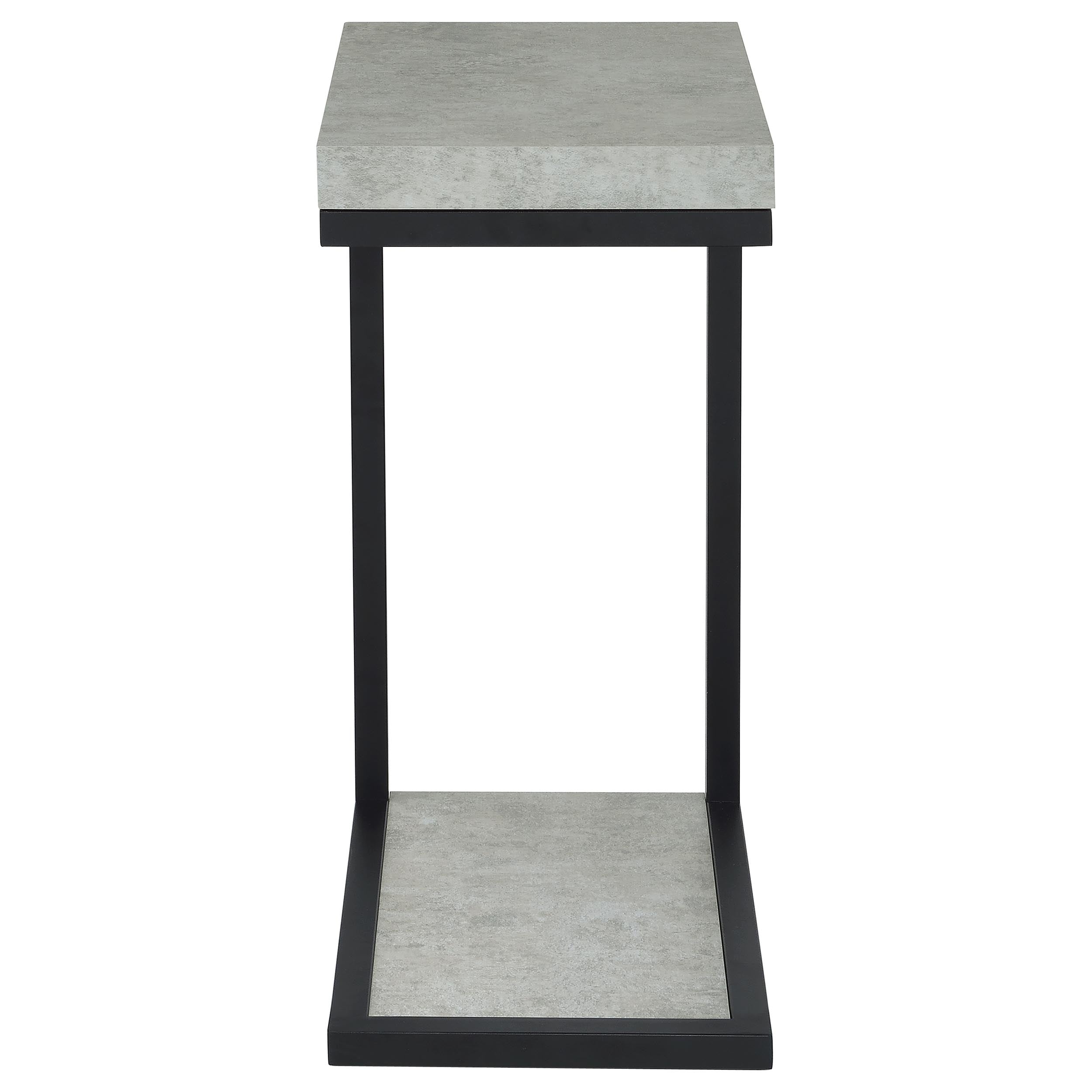 Beck Side Table - Luxury Home Furniture (MI)