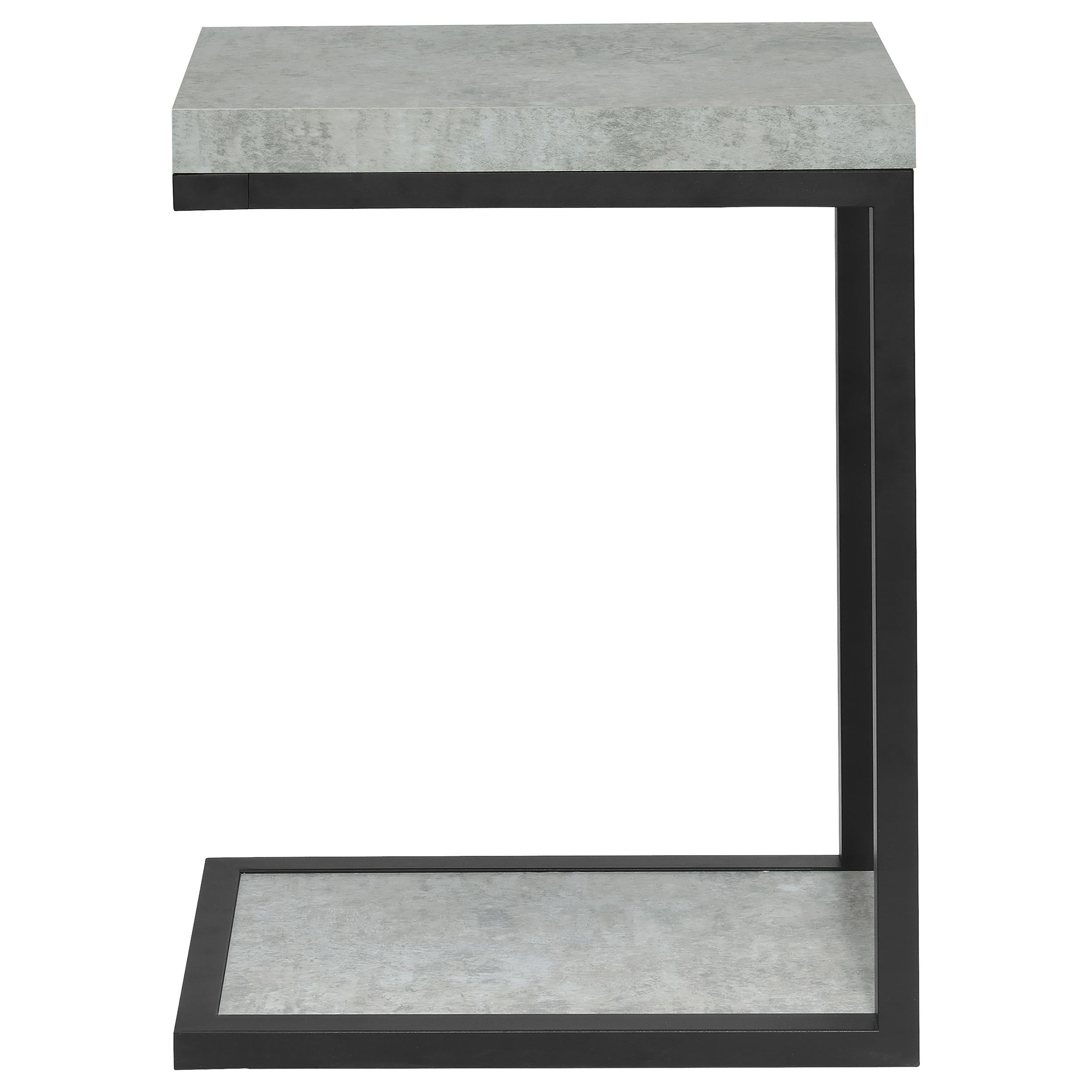 Beck Side Table - Luxury Home Furniture (MI)