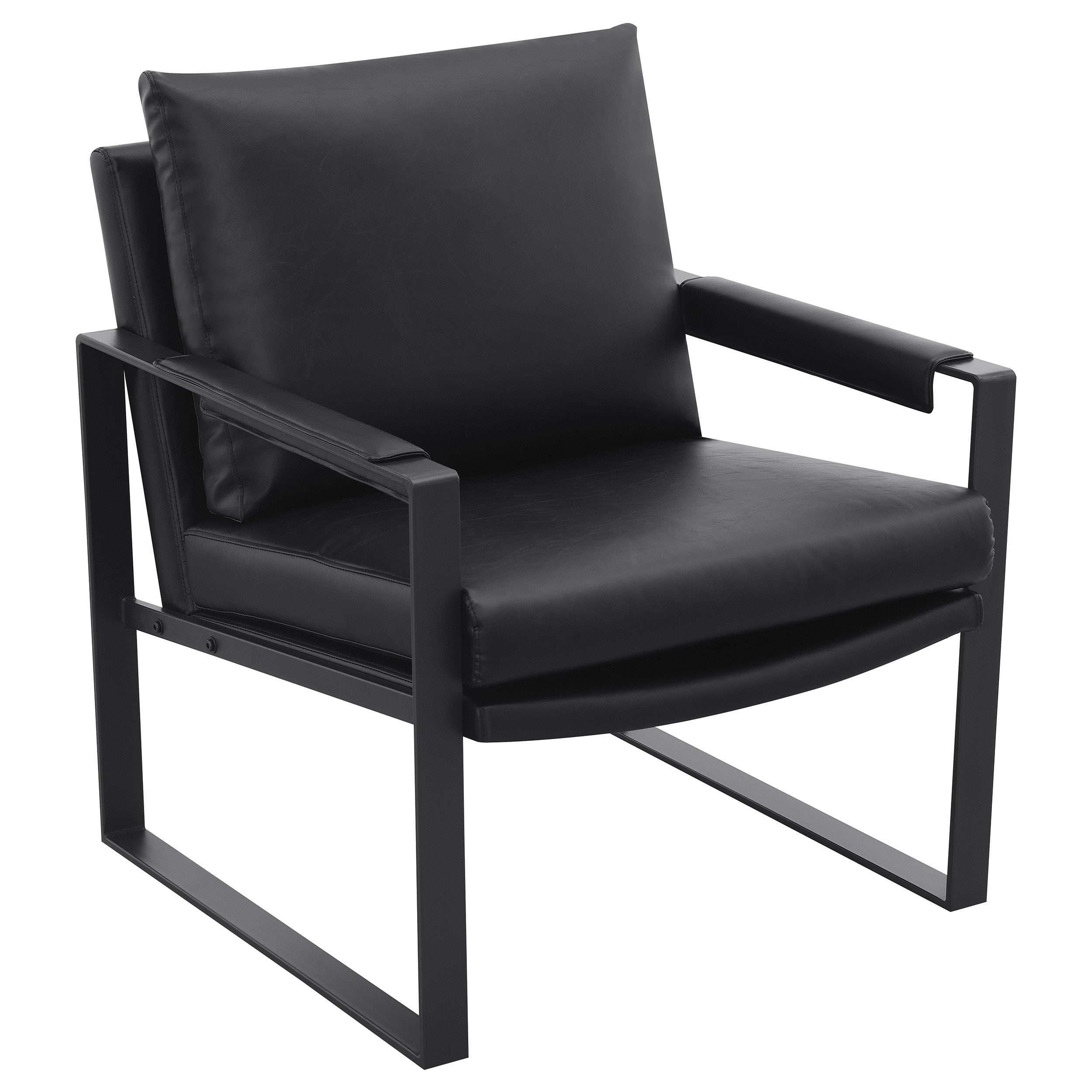 Rosalind Accent Chair - Luxury Home Furniture (MI)