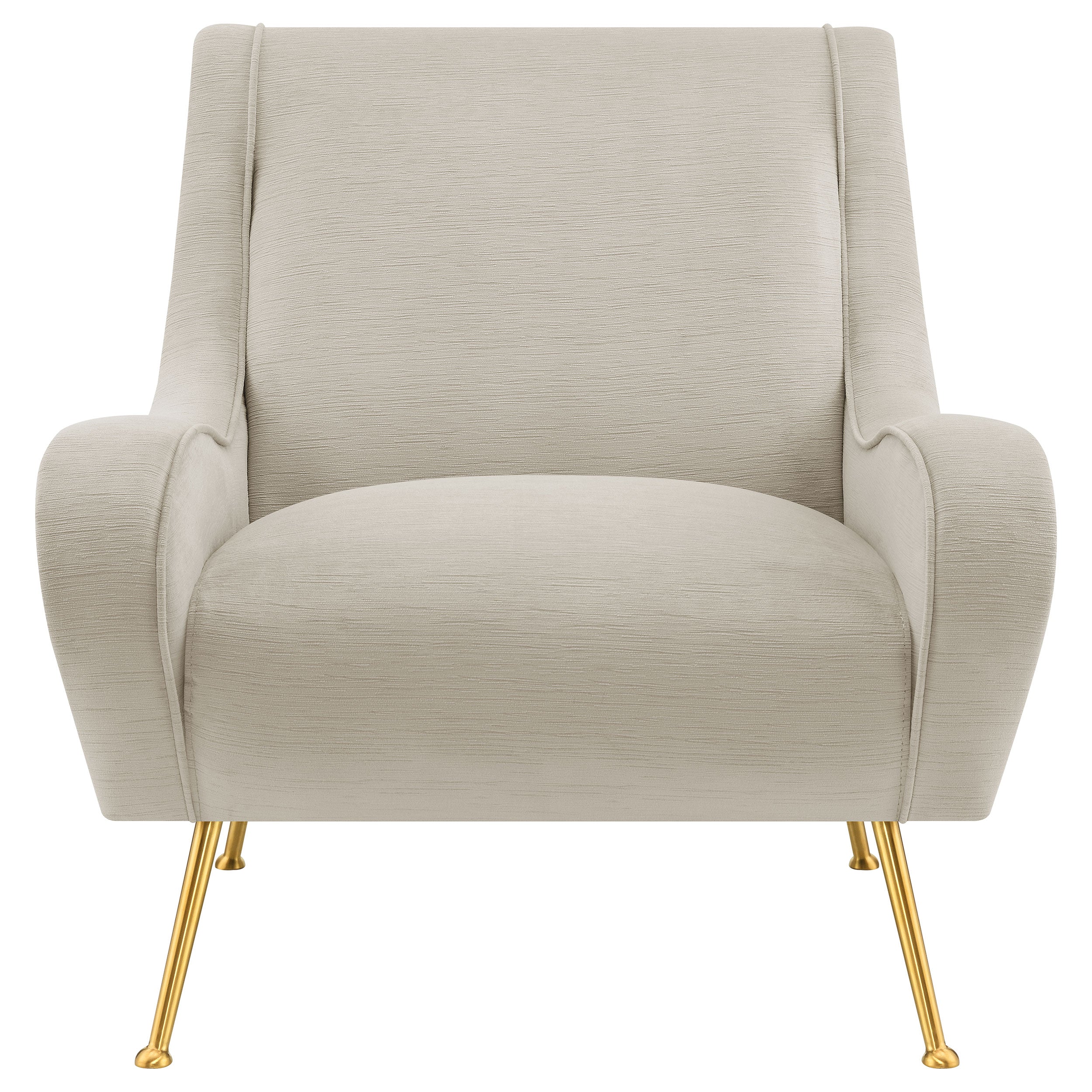 Ricci Accent Chair - Luxury Home Furniture (MI)