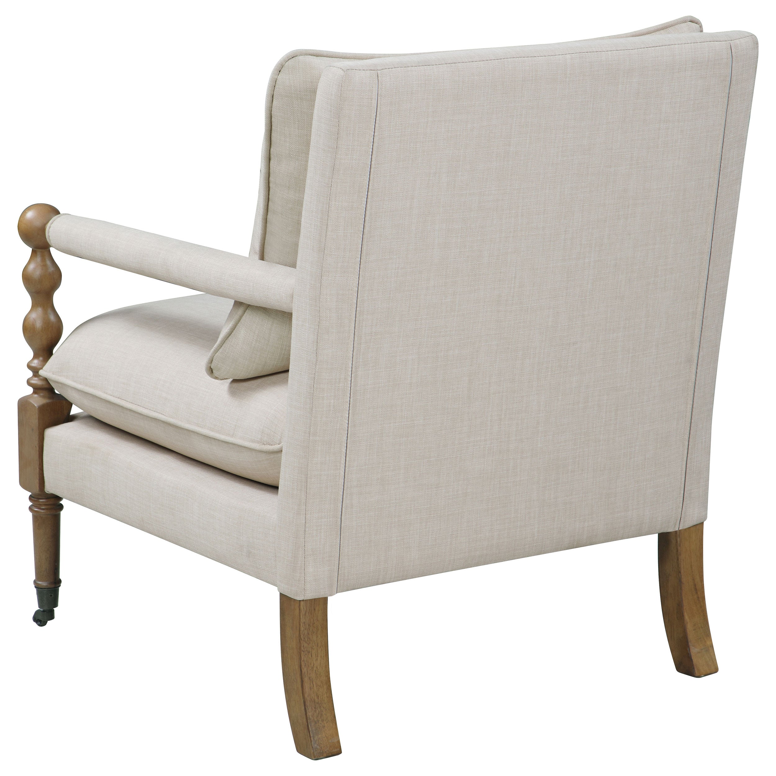 Dempsy Accent Chair - Luxury Home Furniture (MI)