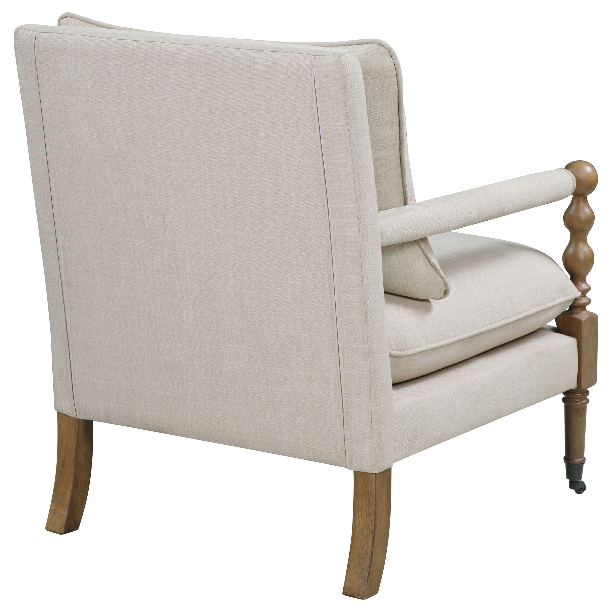 Dempsy Accent Chair - Luxury Home Furniture (MI)