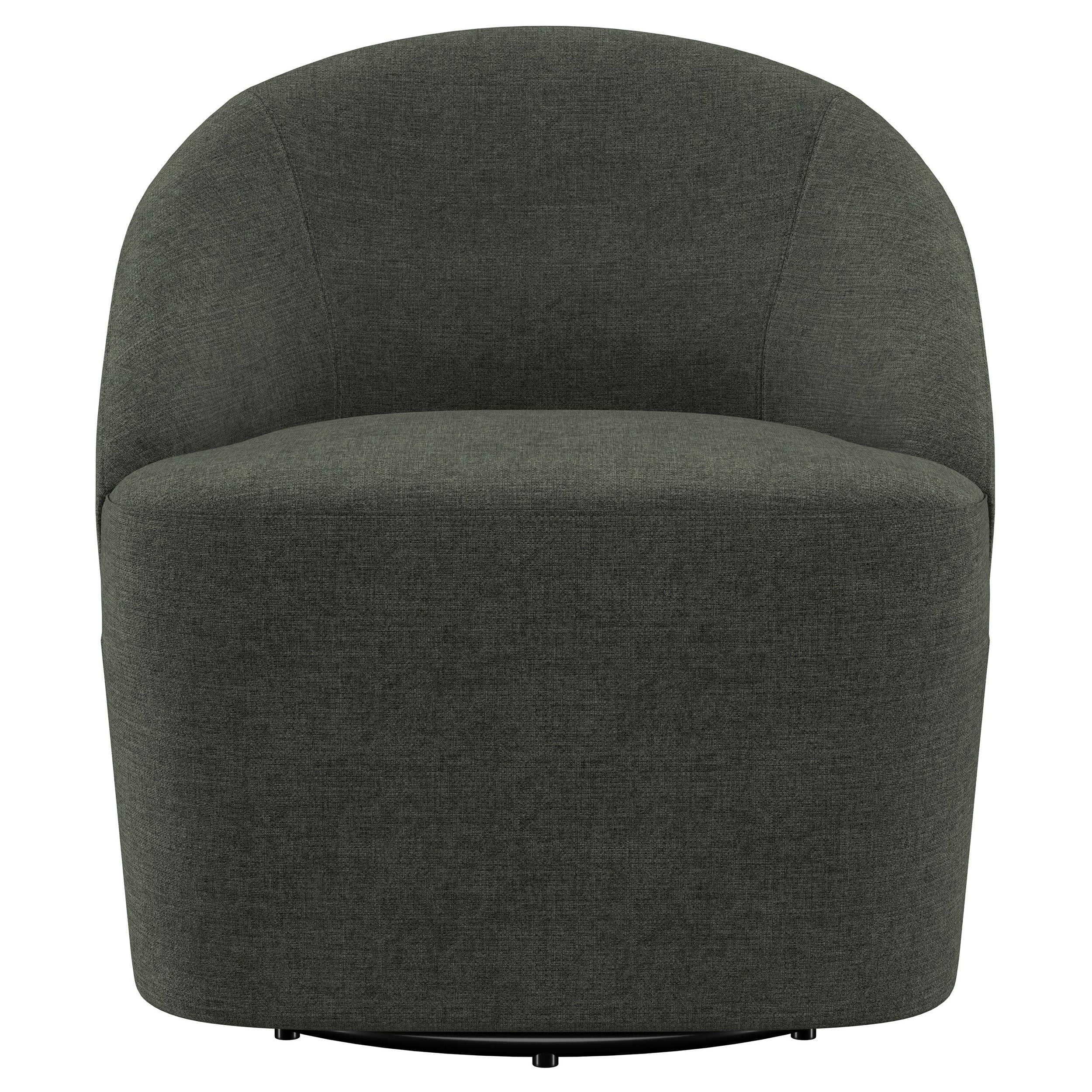 Leon Accent Chair - Luxury Home Furniture (MI)