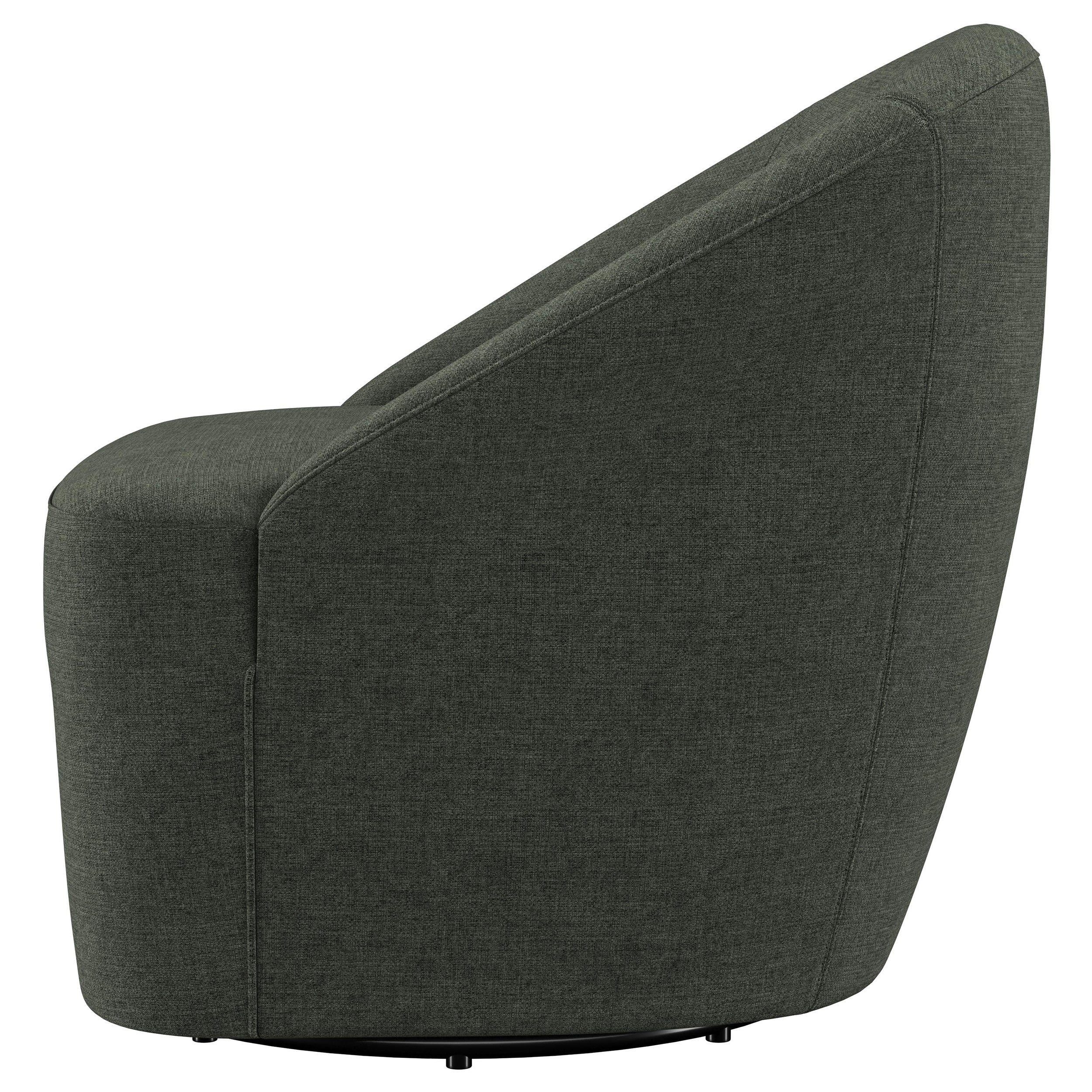 Leon Accent Chair - Luxury Home Furniture (MI)