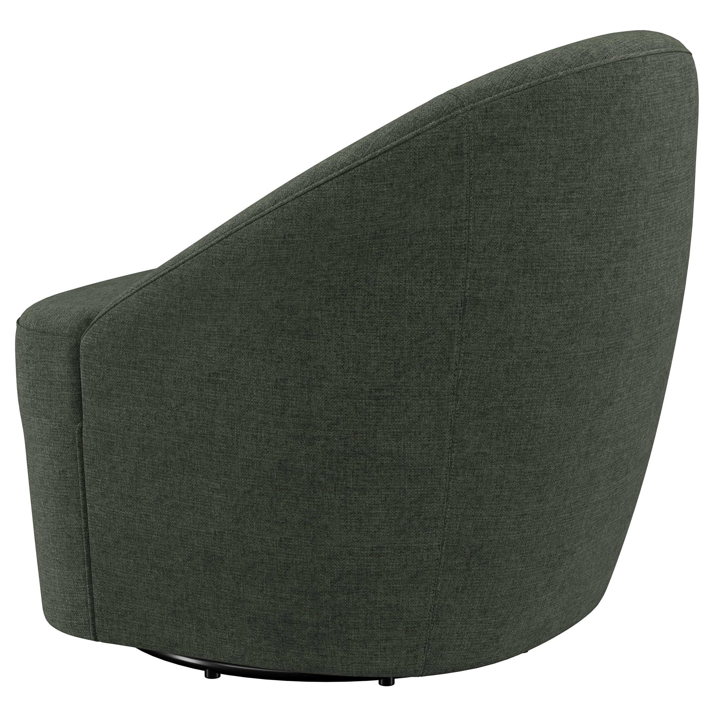 Leon Accent Chair - Luxury Home Furniture (MI)