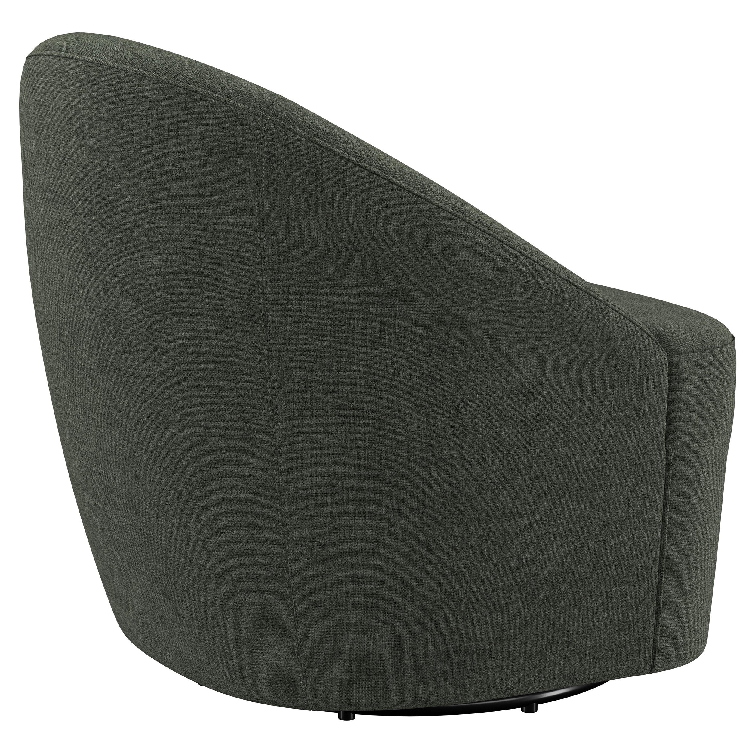 Leon Accent Chair - Luxury Home Furniture (MI)