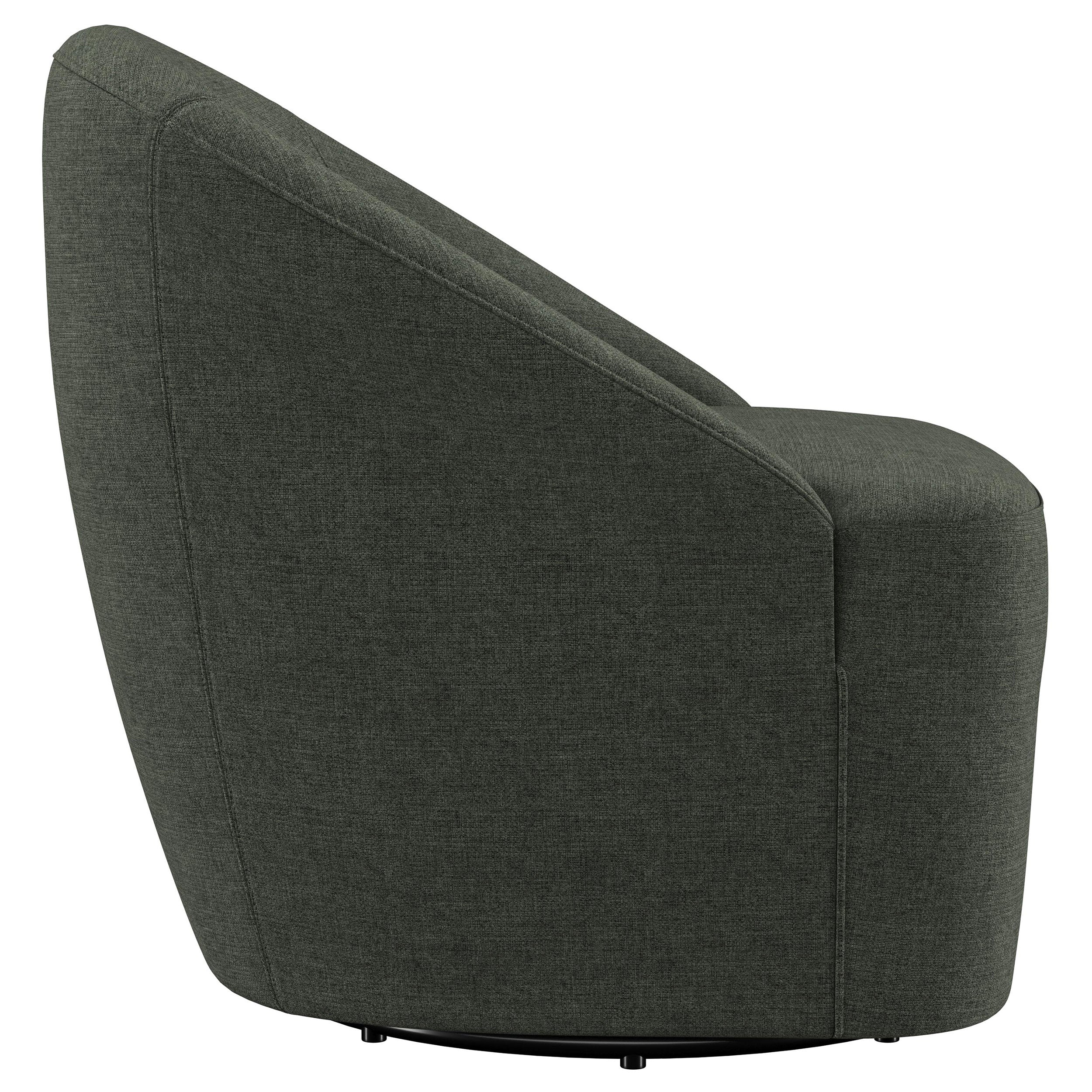 Leon Accent Chair - Luxury Home Furniture (MI)