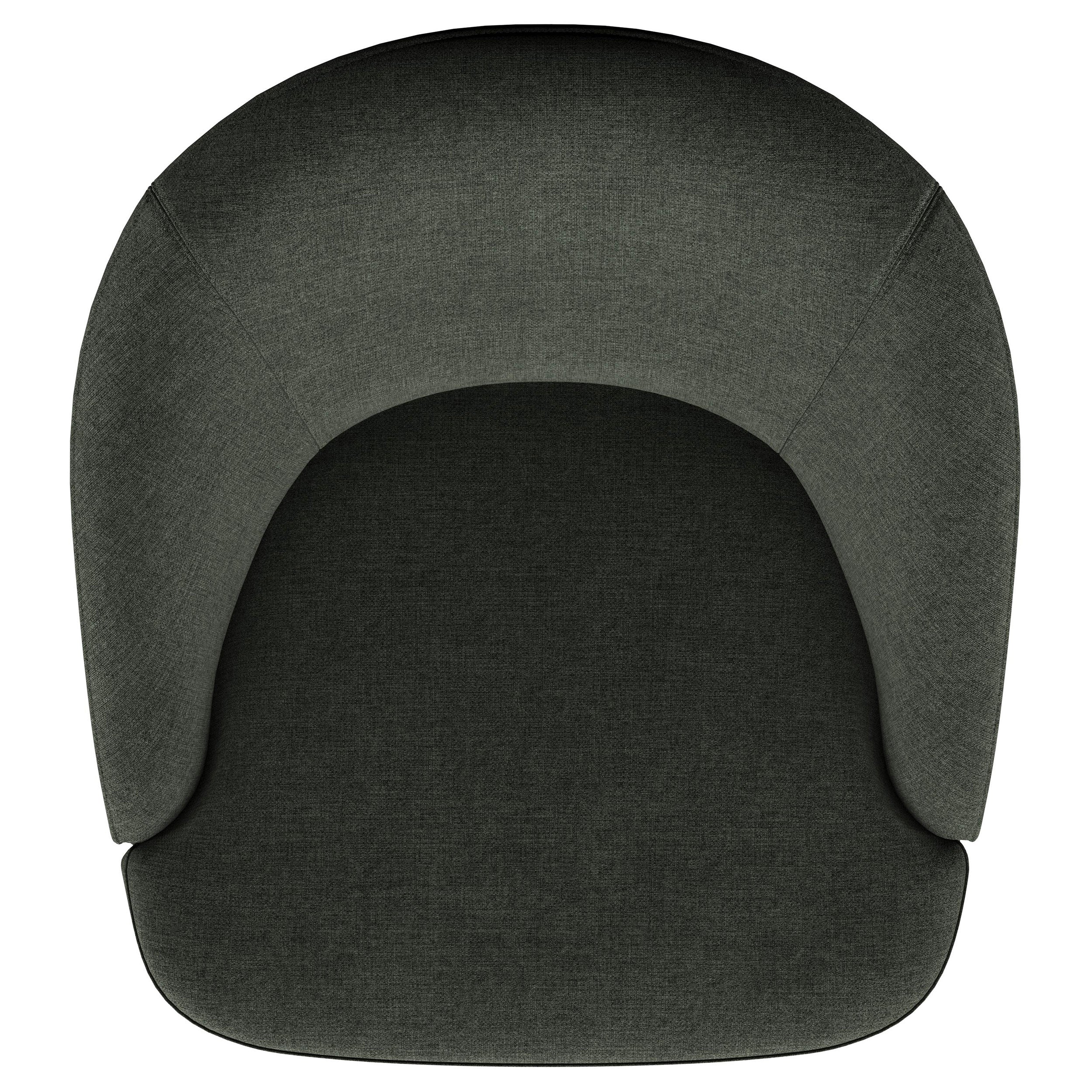 Leon Accent Chair - Luxury Home Furniture (MI)