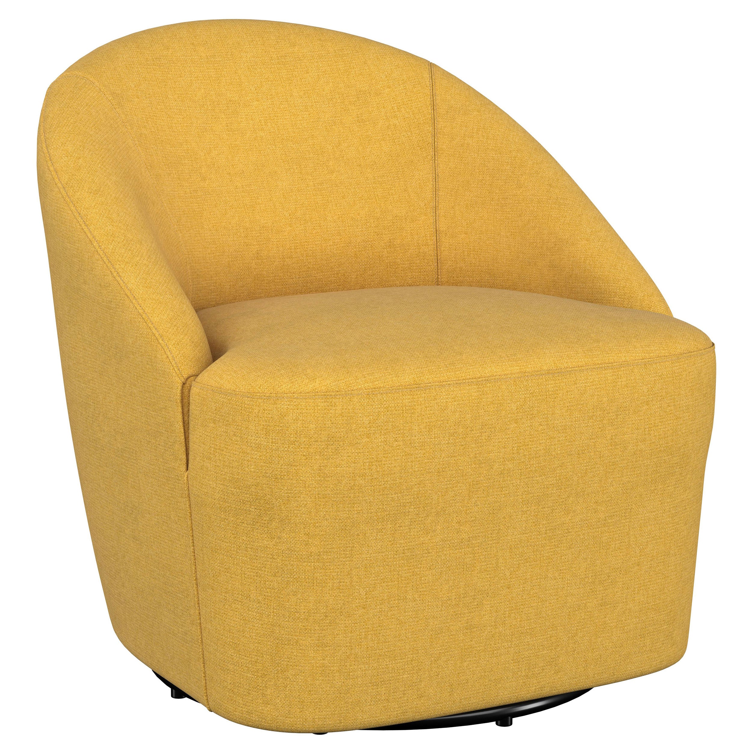 Leon Accent Chair - Luxury Home Furniture (MI)