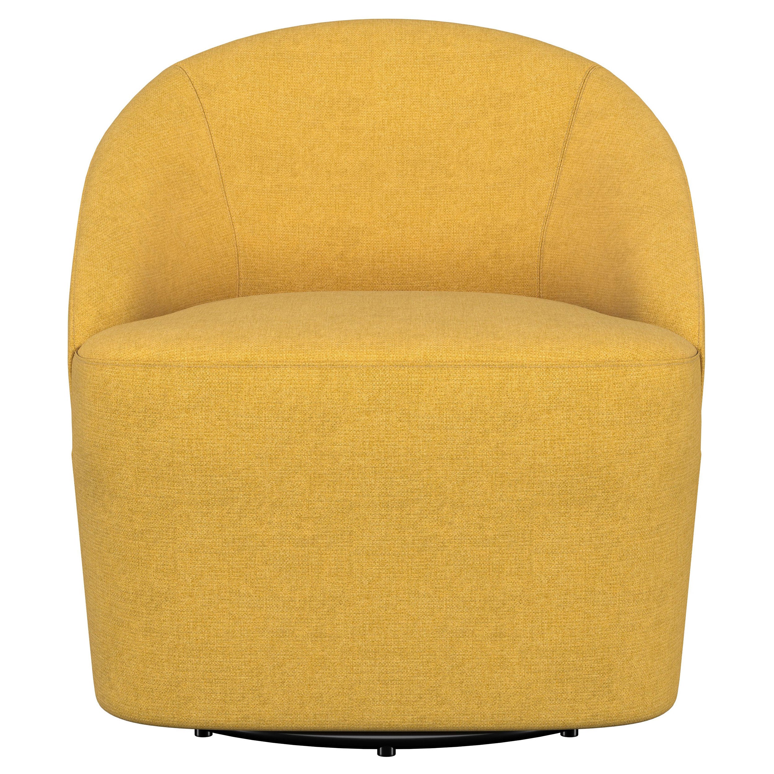 Leon Accent Chair - Luxury Home Furniture (MI)