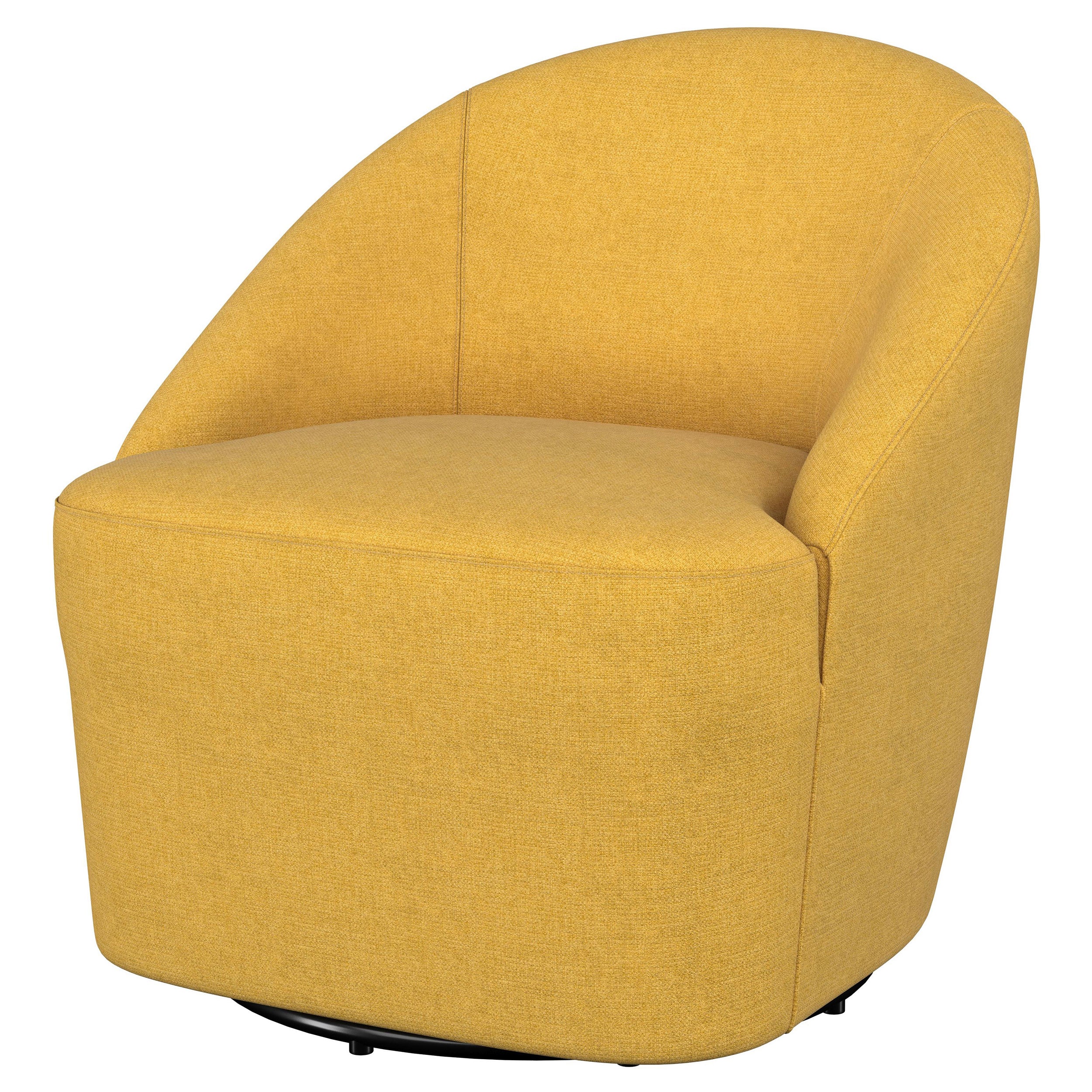 Leon Accent Chair - Luxury Home Furniture (MI)