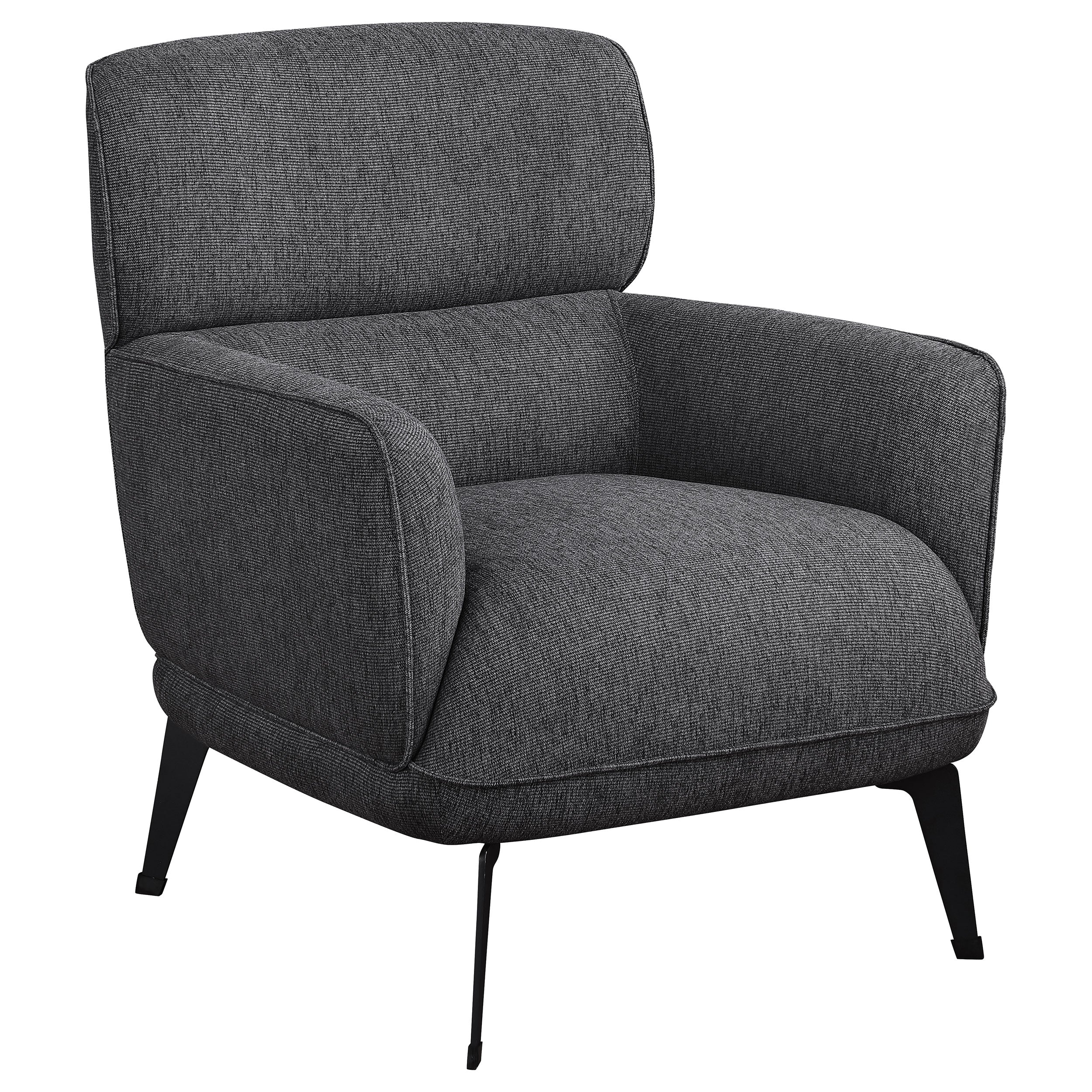 Andrea Accent Chair - Luxury Home Furniture (MI)