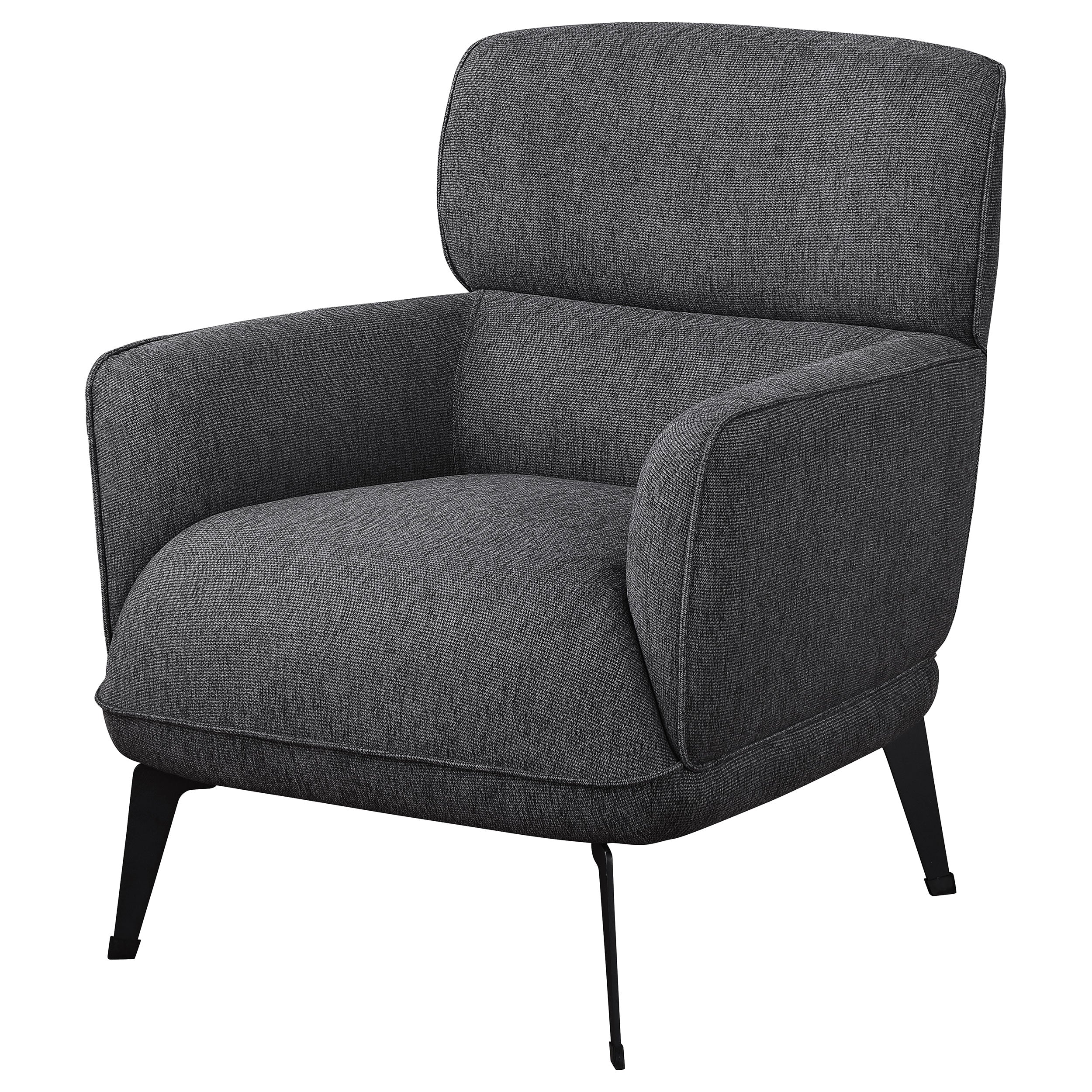 Andrea Accent Chair - Luxury Home Furniture (MI)