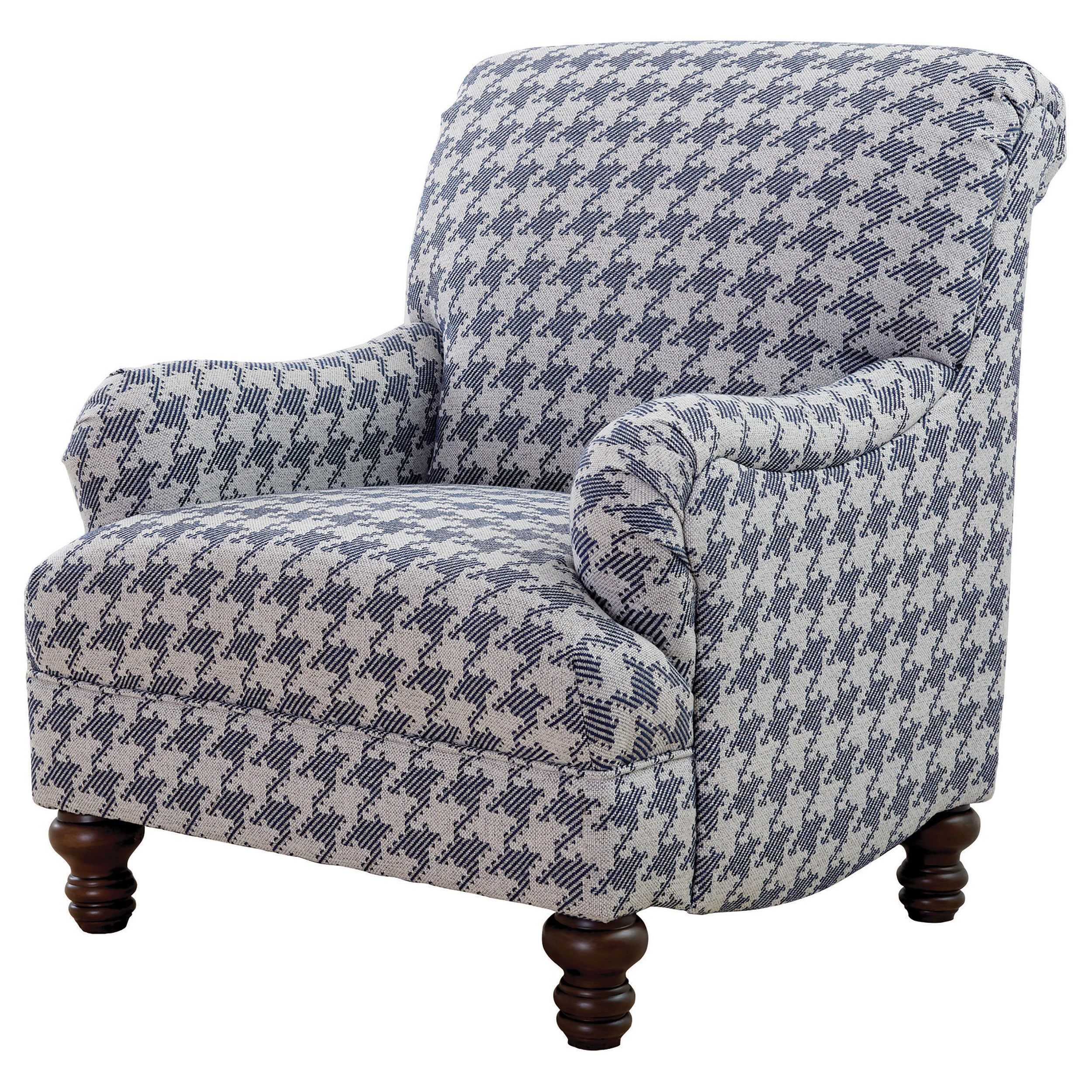 Glenn Accent Chair - Luxury Home Furniture (MI)