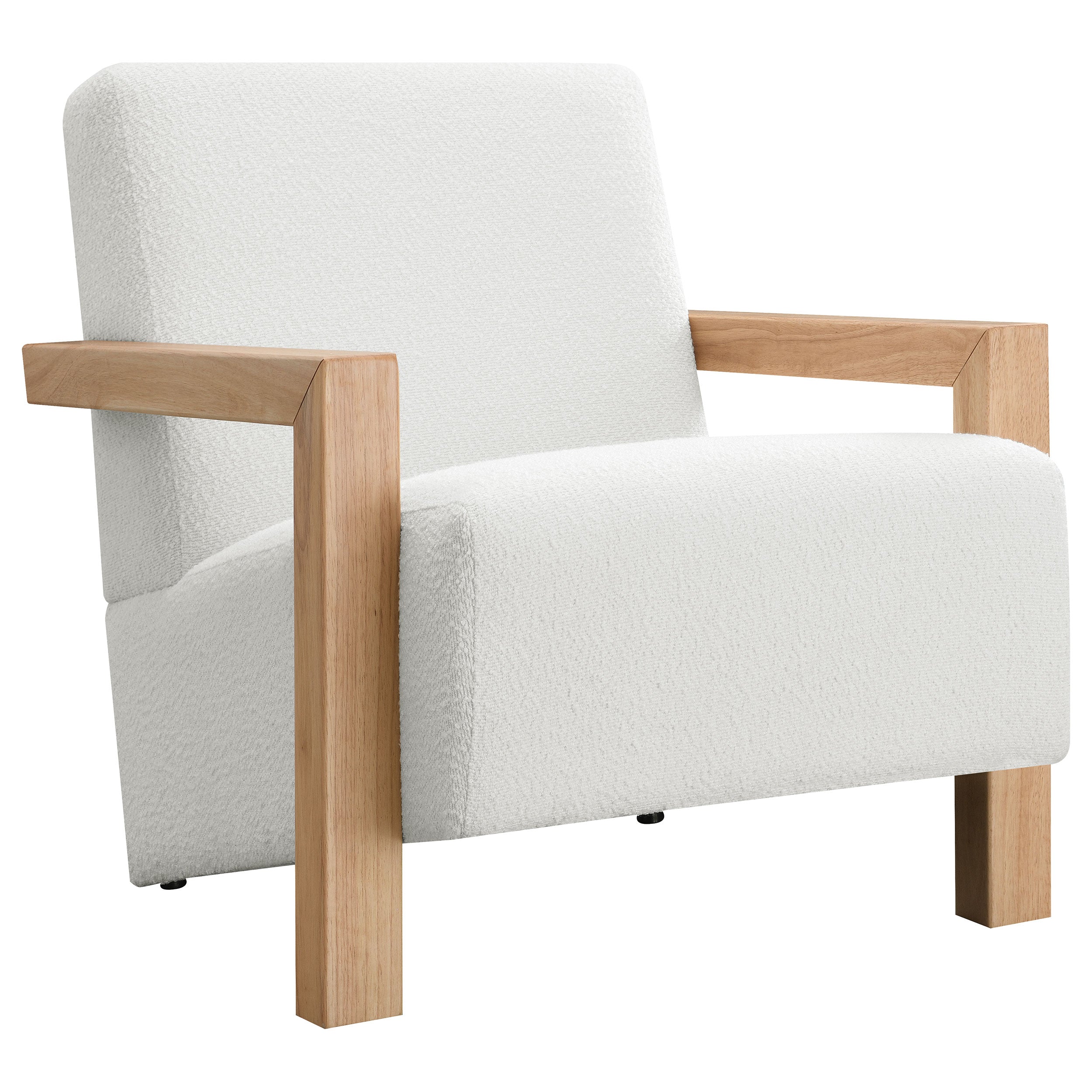 Fitzroy Accent Chair - Luxury Home Furniture (MI)