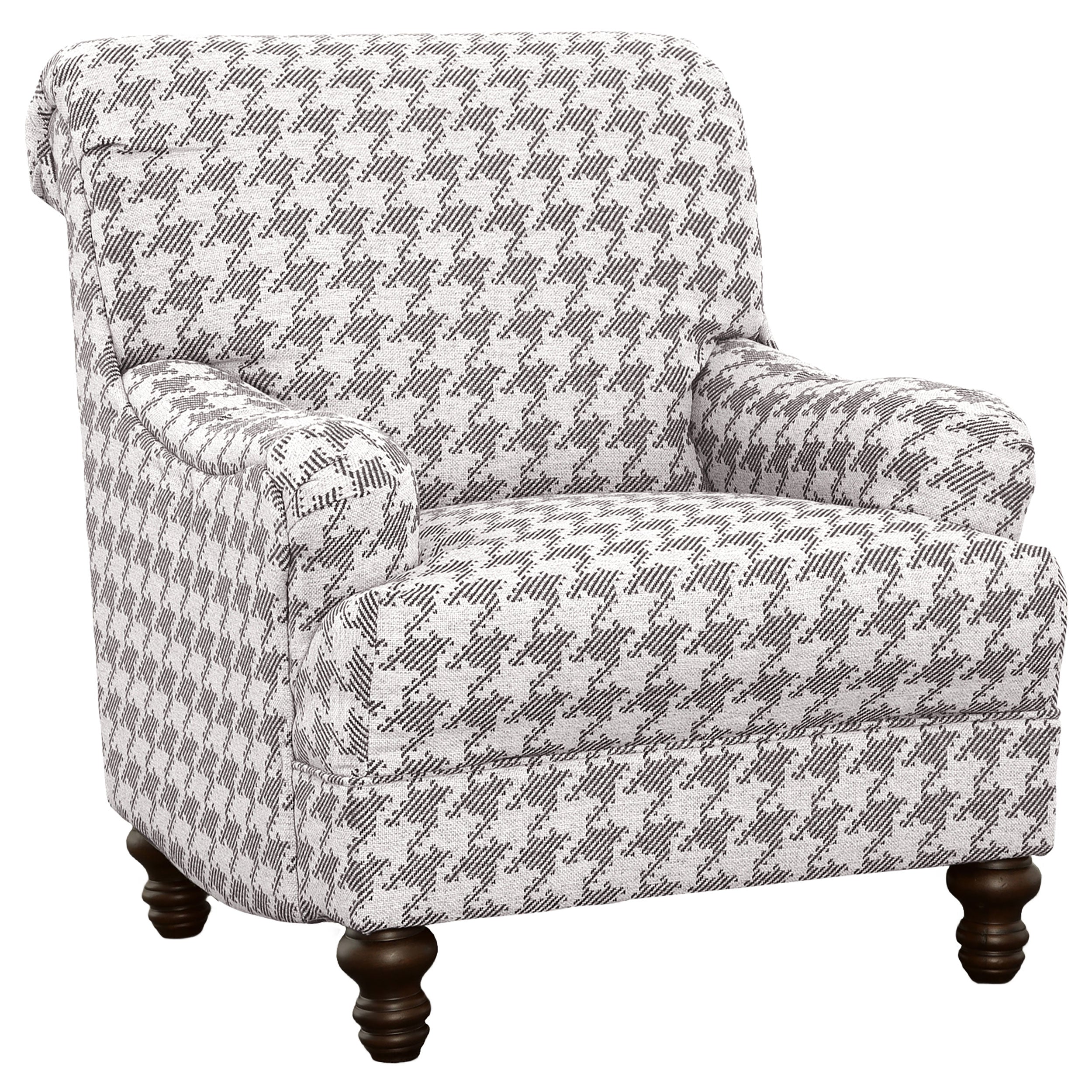 Glenn Accent Chair - Luxury Home Furniture (MI)