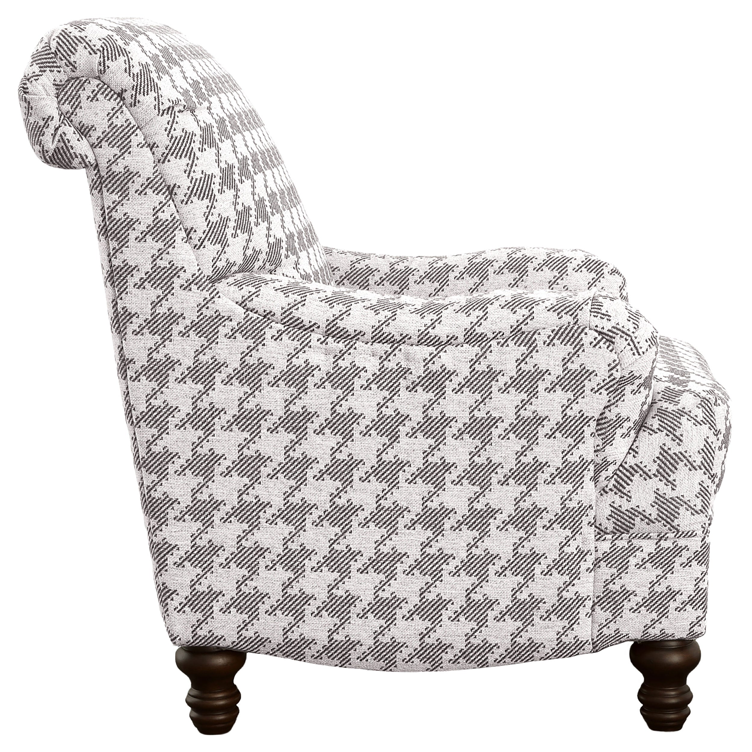 Glenn Accent Chair - Luxury Home Furniture (MI)