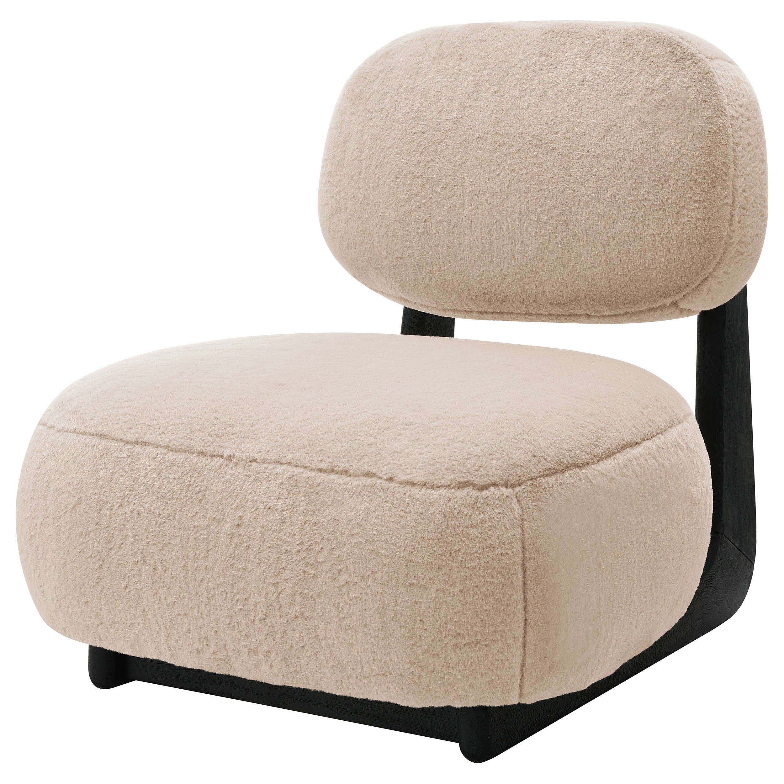Duffie Accent Chair - Luxury Home Furniture (MI)