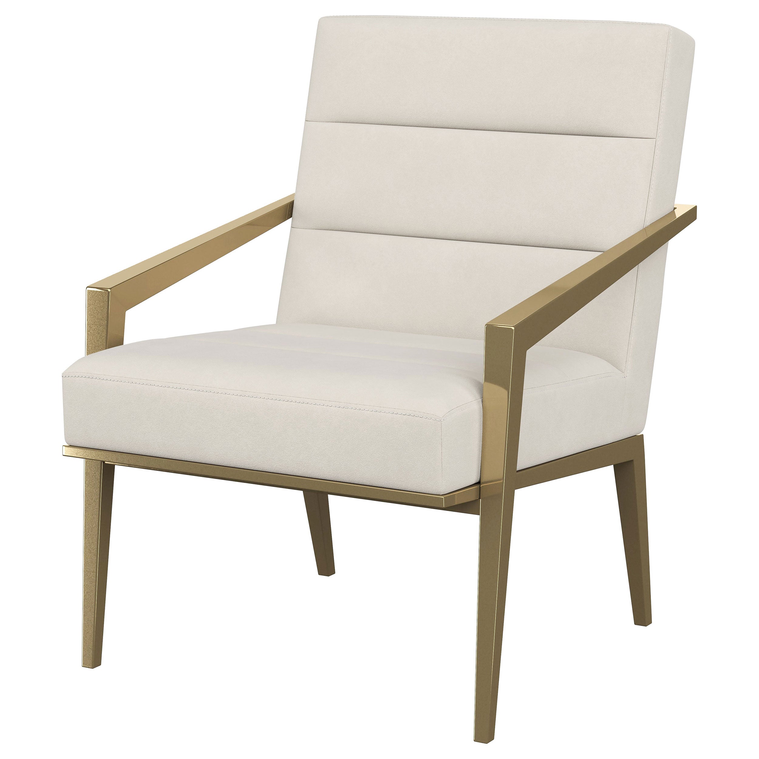 Kirra Accent Chair - Luxury Home Furniture (MI)