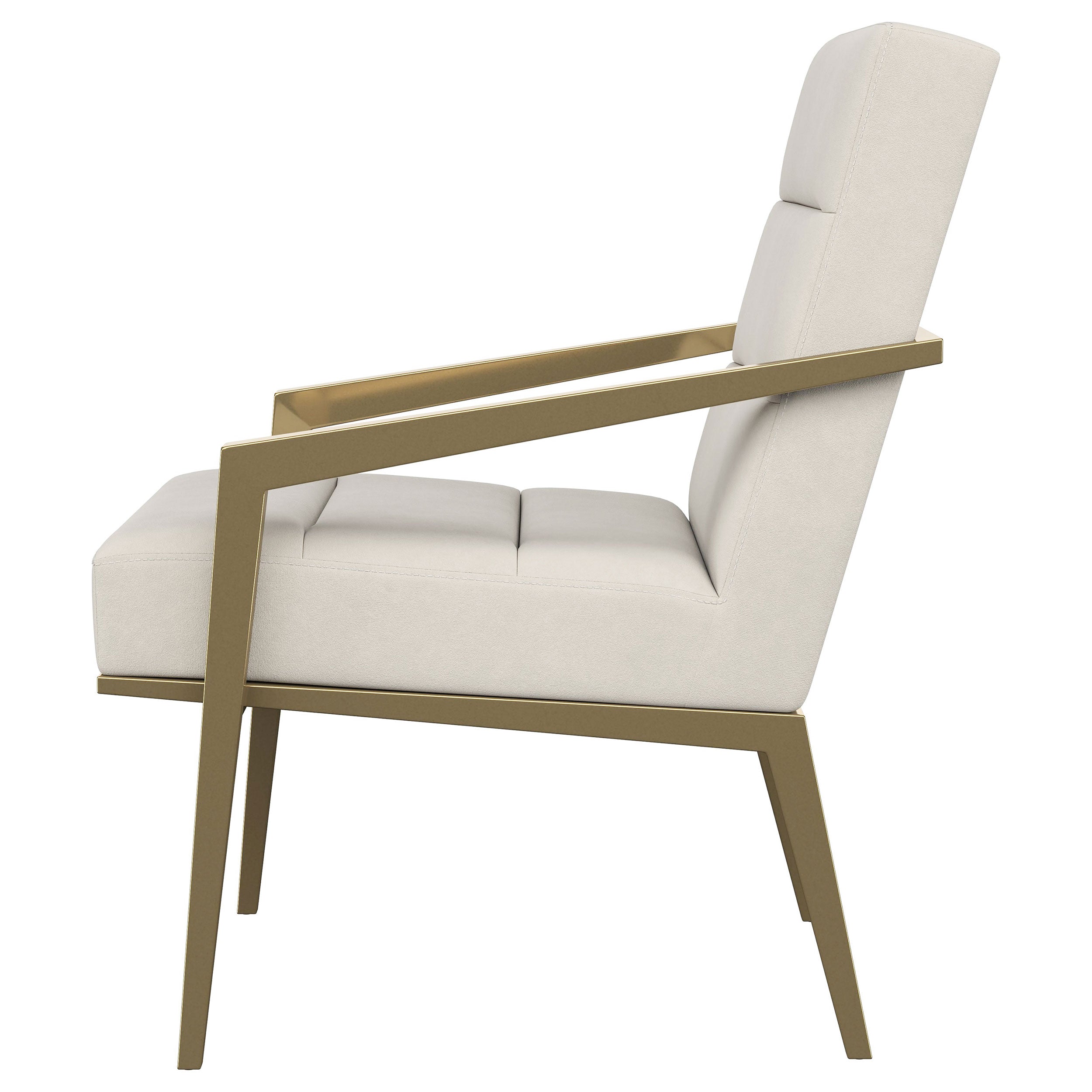 Kirra Accent Chair - Luxury Home Furniture (MI)