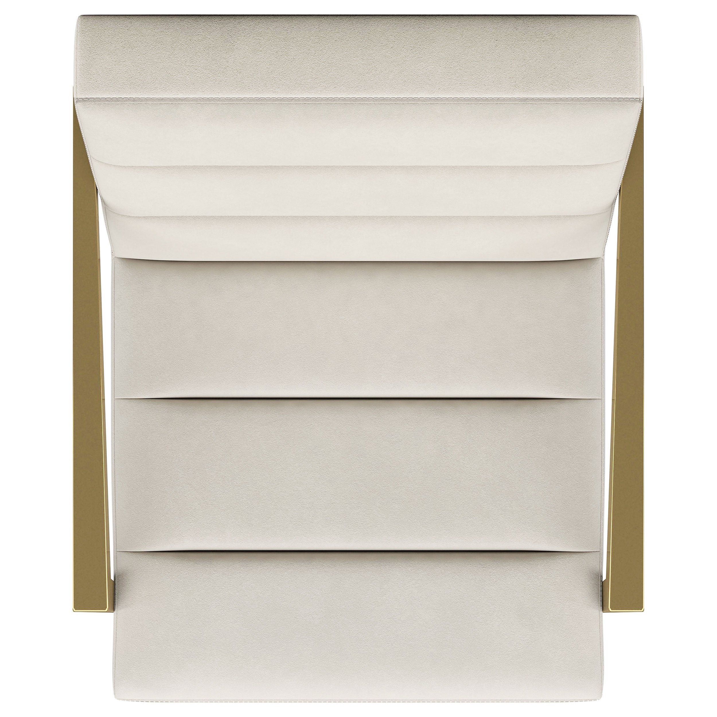 Kirra Accent Chair - Luxury Home Furniture (MI)