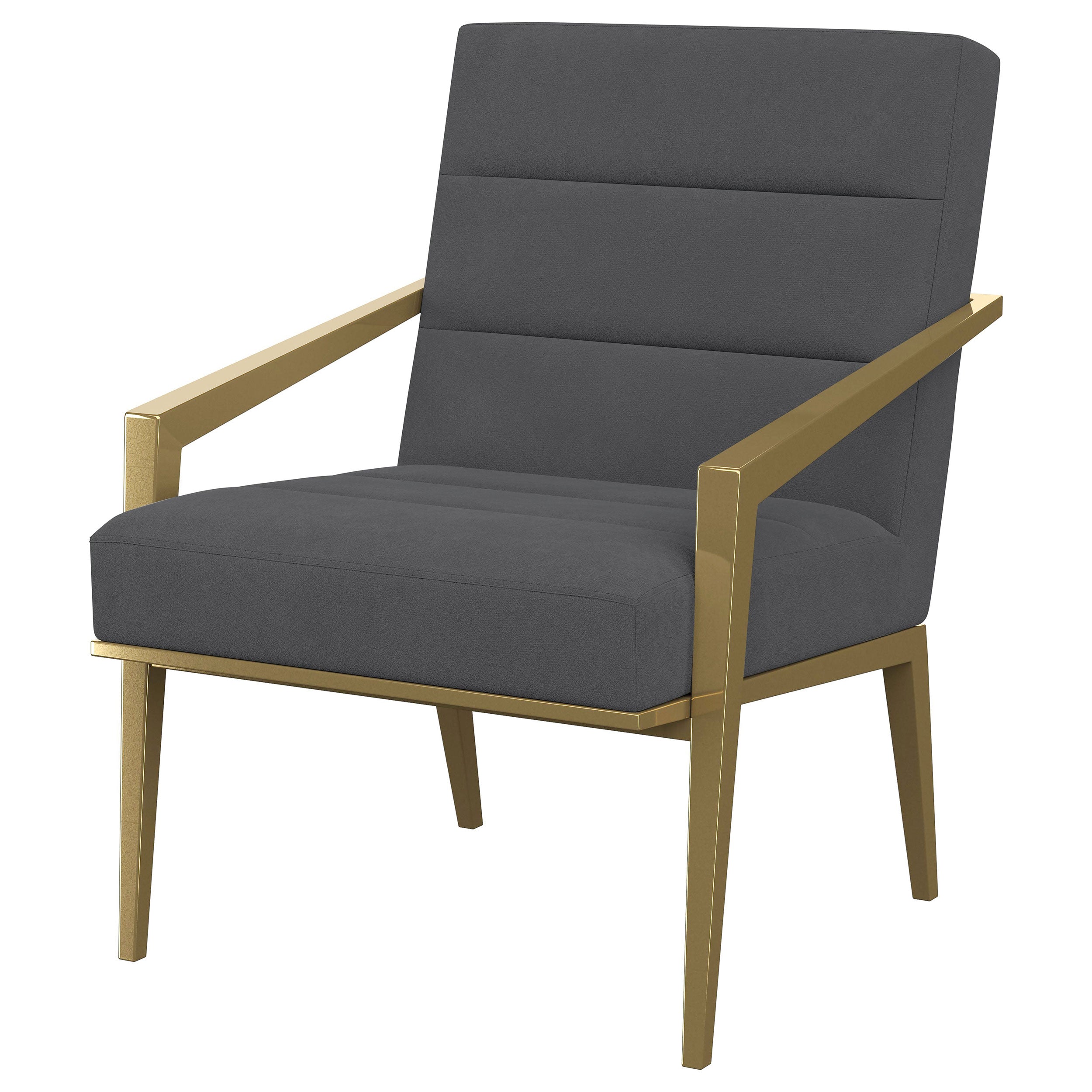 Kirra Accent Chair - Luxury Home Furniture (MI)