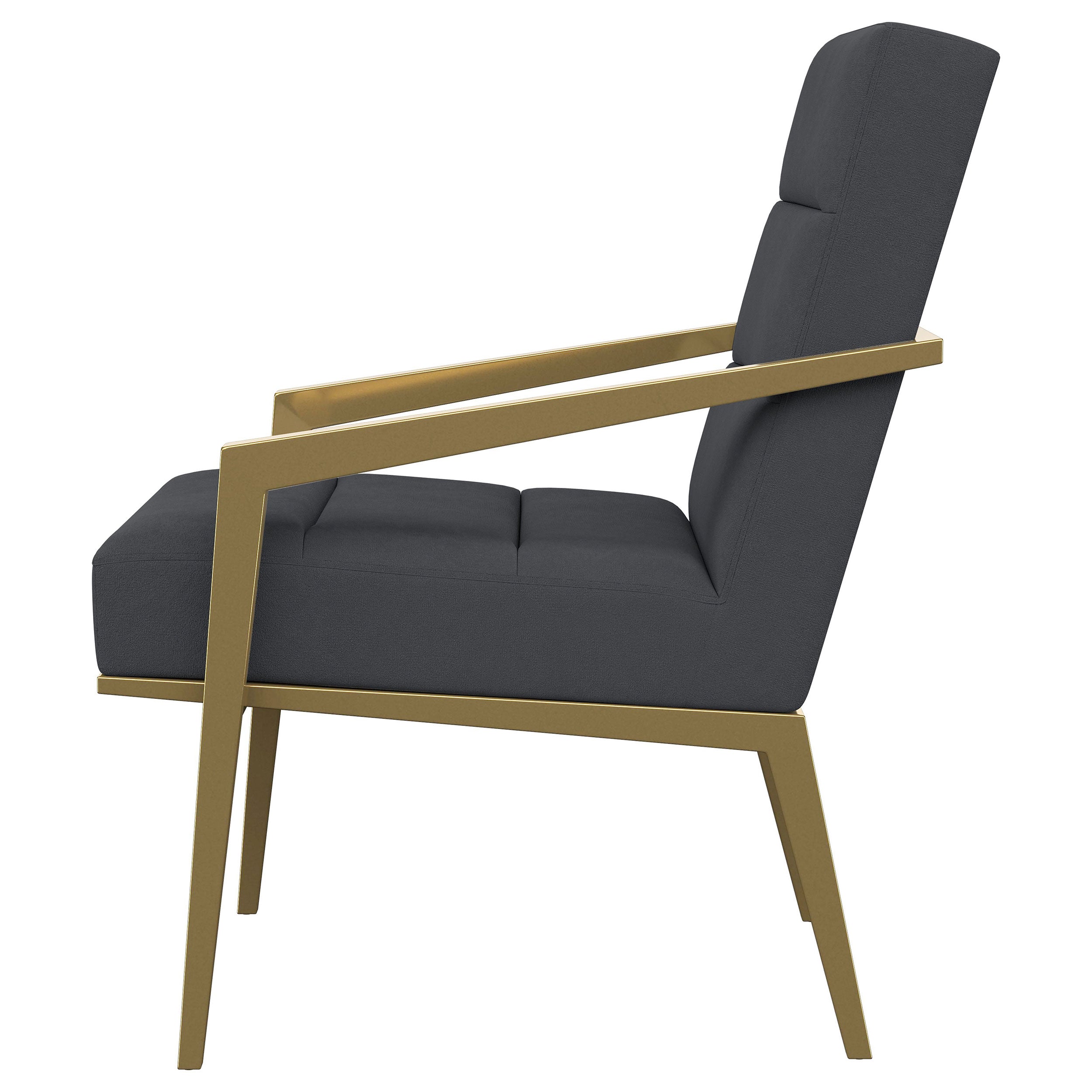 Kirra Accent Chair - Luxury Home Furniture (MI)