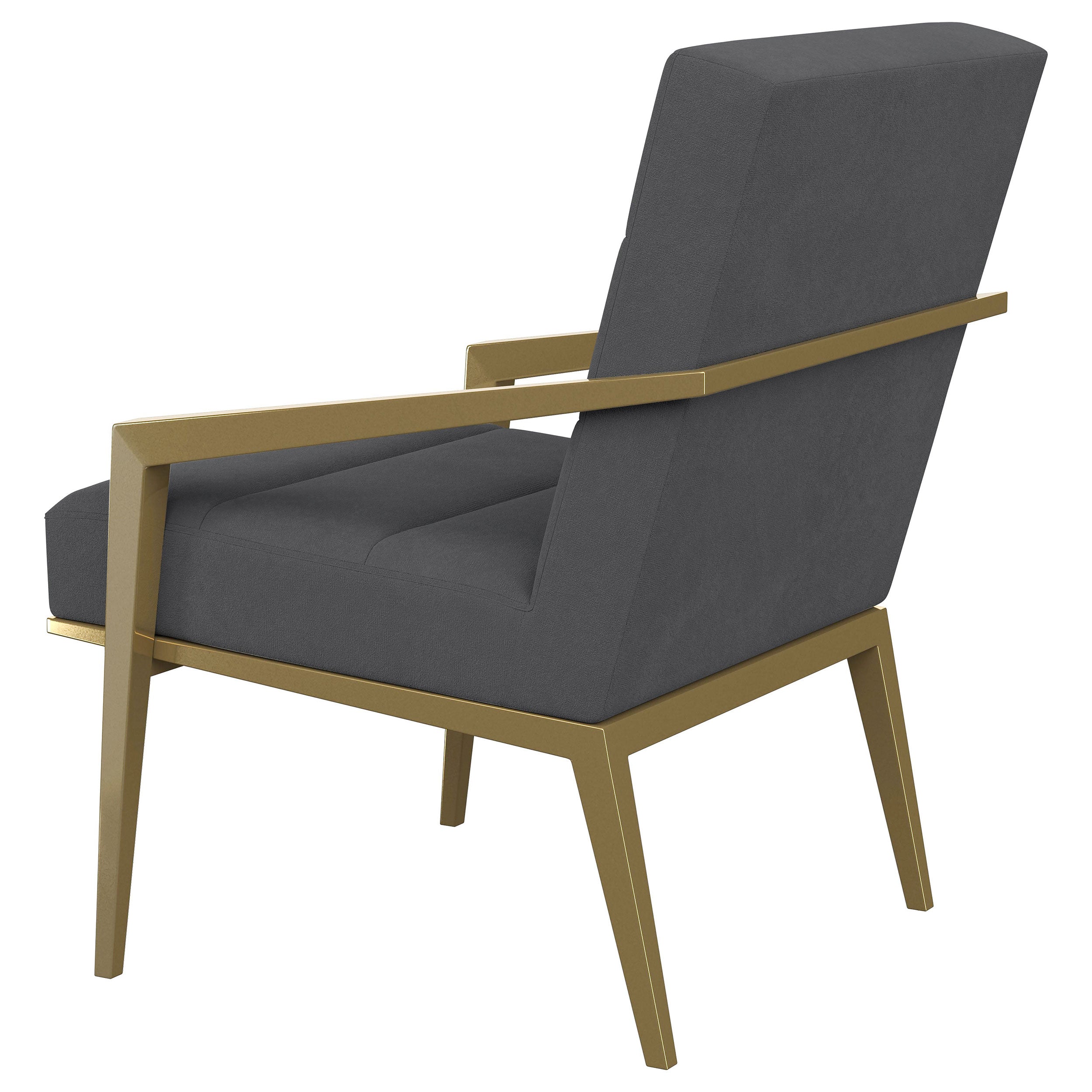 Kirra Accent Chair - Luxury Home Furniture (MI)