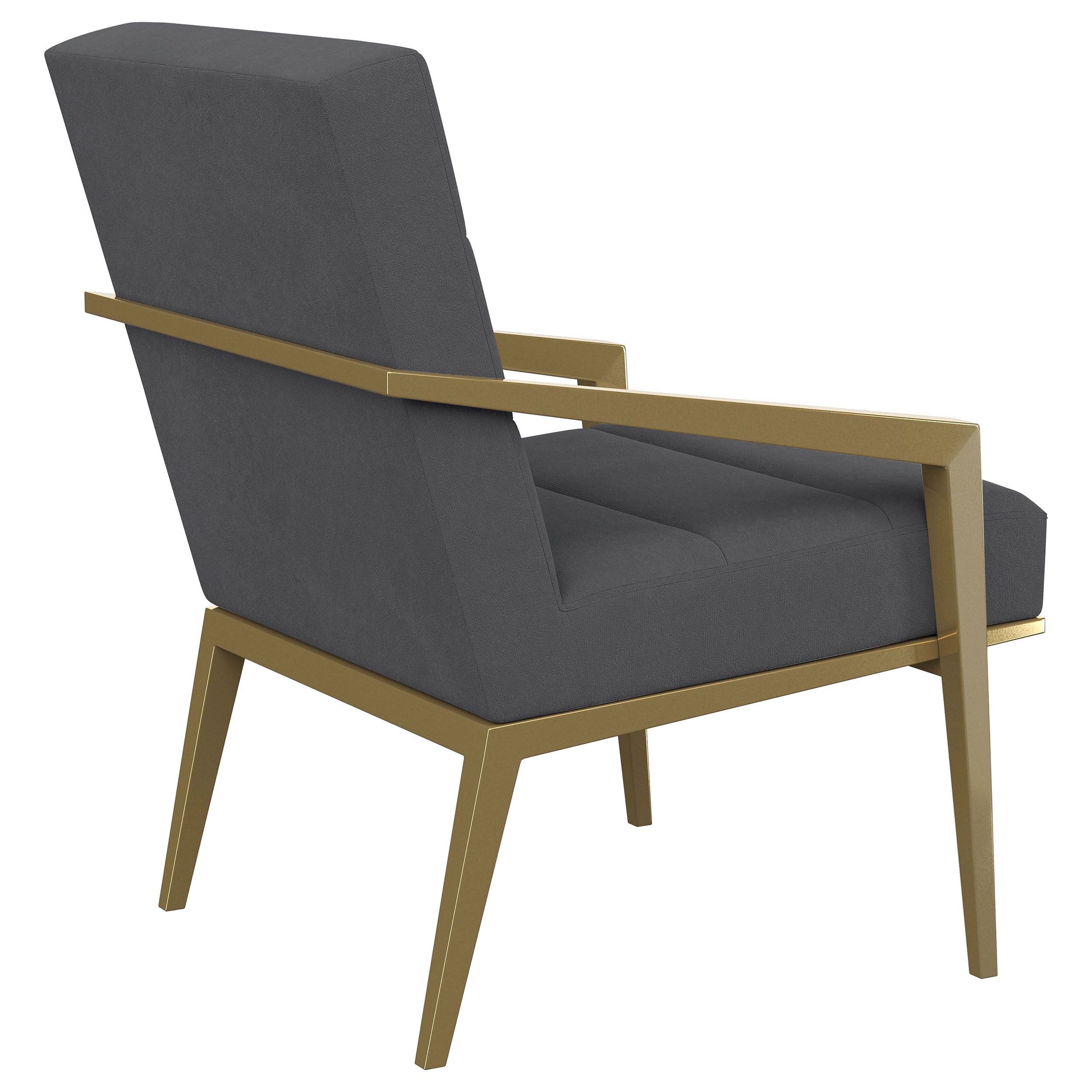 Kirra Accent Chair - Luxury Home Furniture (MI)