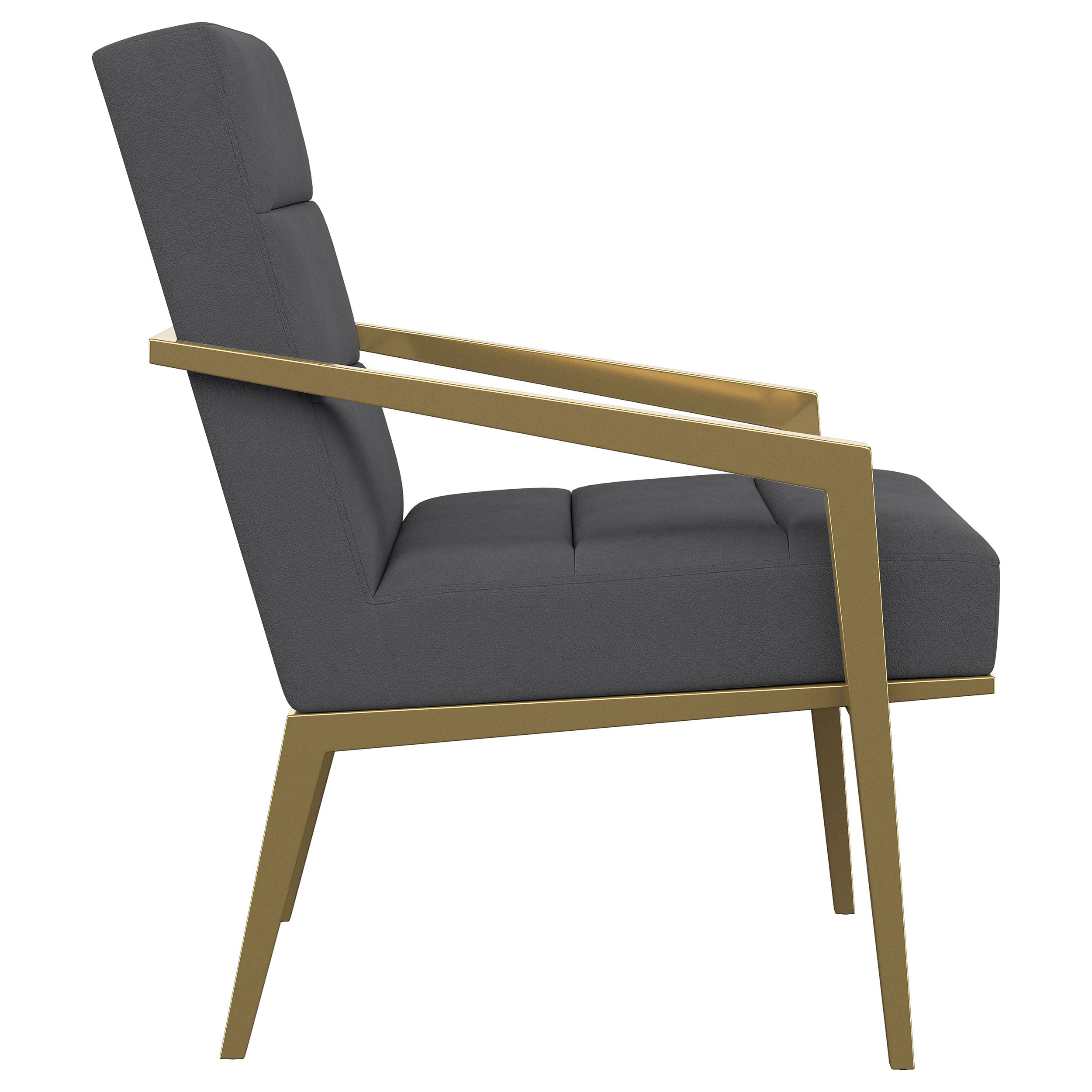 Kirra Accent Chair - Luxury Home Furniture (MI)