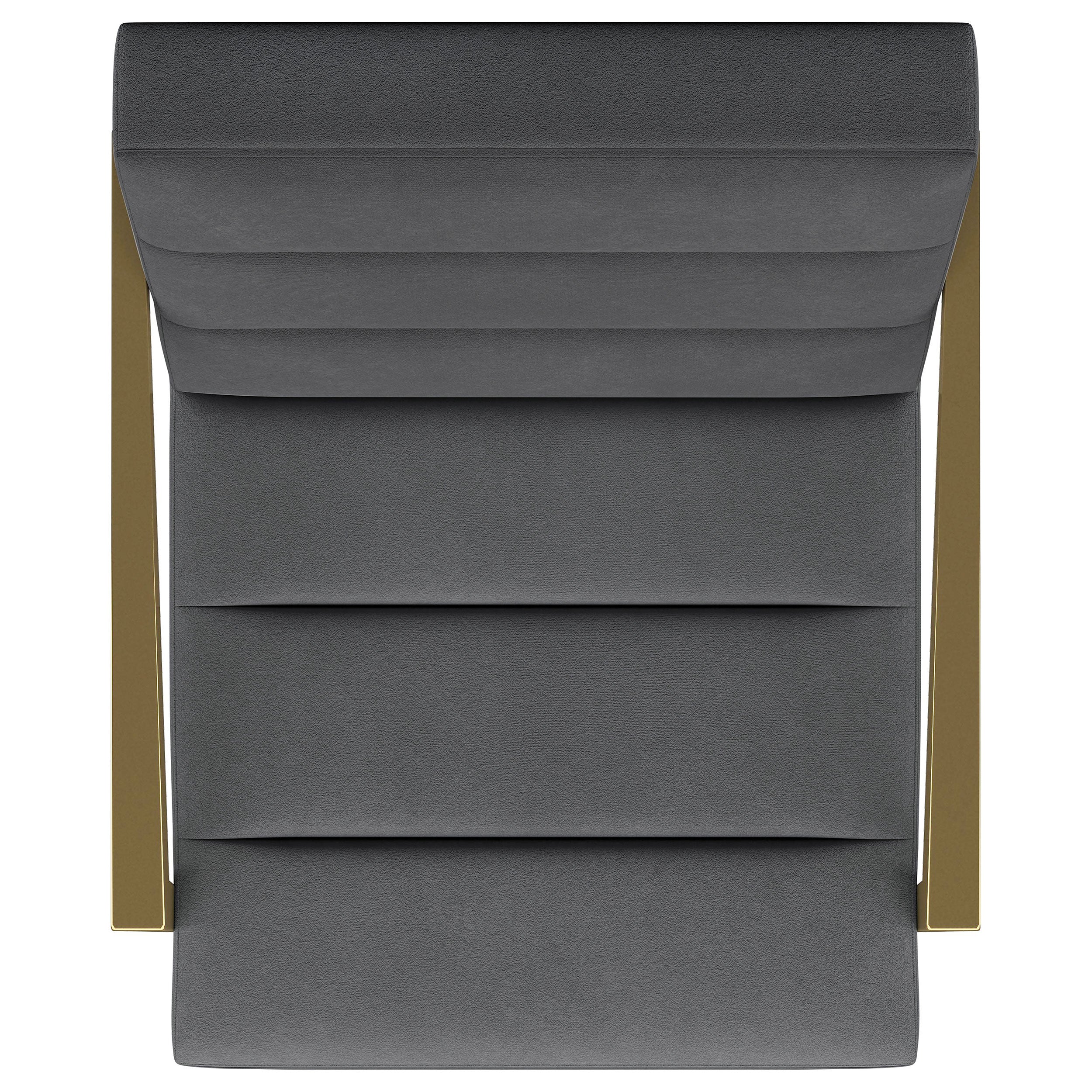 Kirra Accent Chair - Luxury Home Furniture (MI)