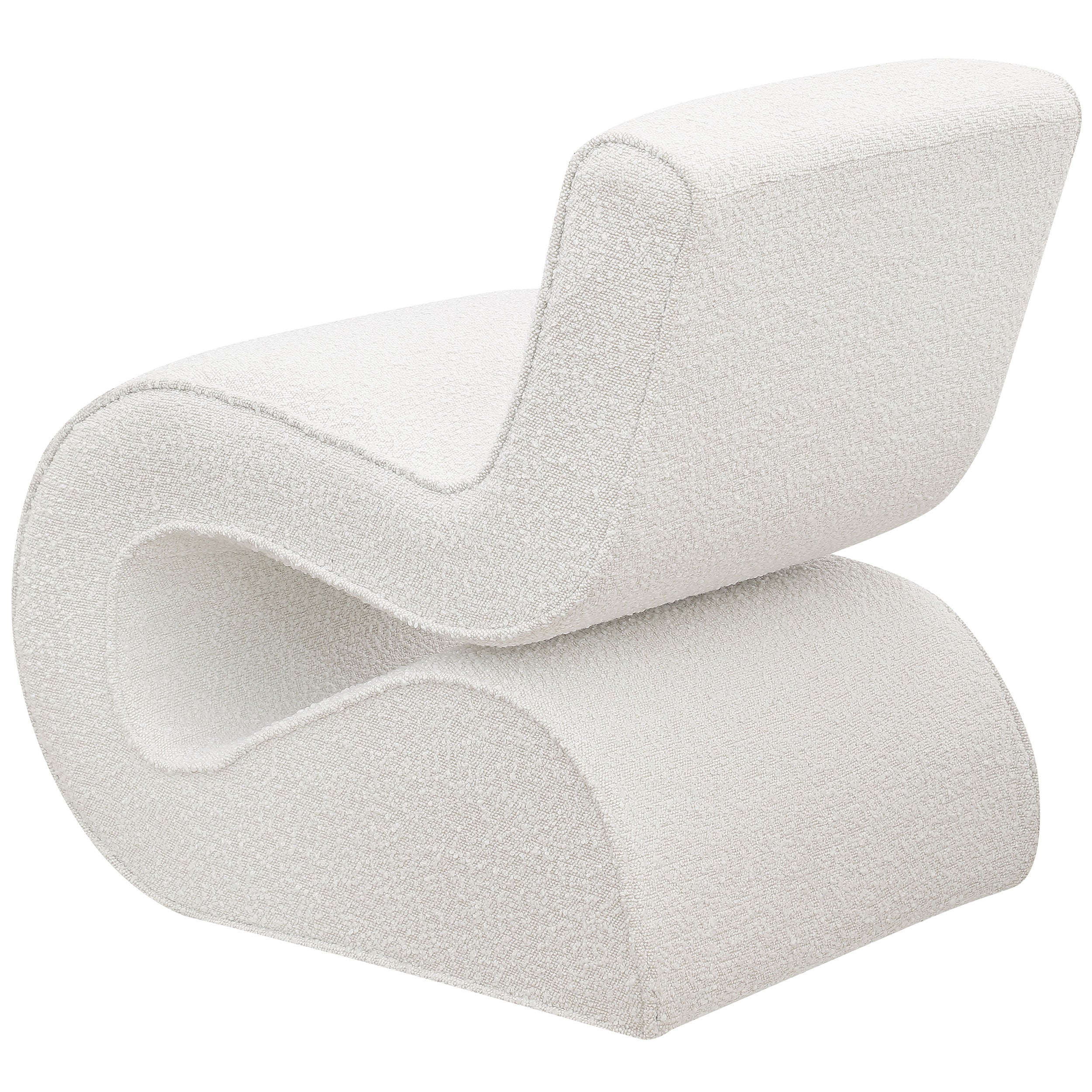 Ronea Accent Chair - Luxury Home Furniture (MI)