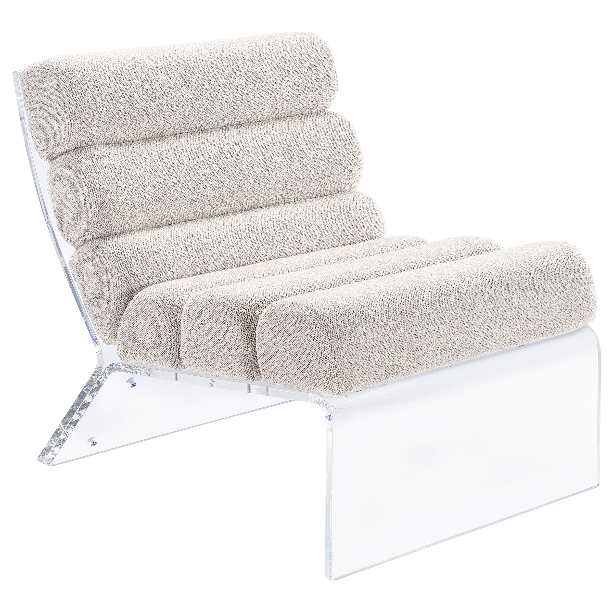 Serreta Accent Chair - Luxury Home Furniture (MI)