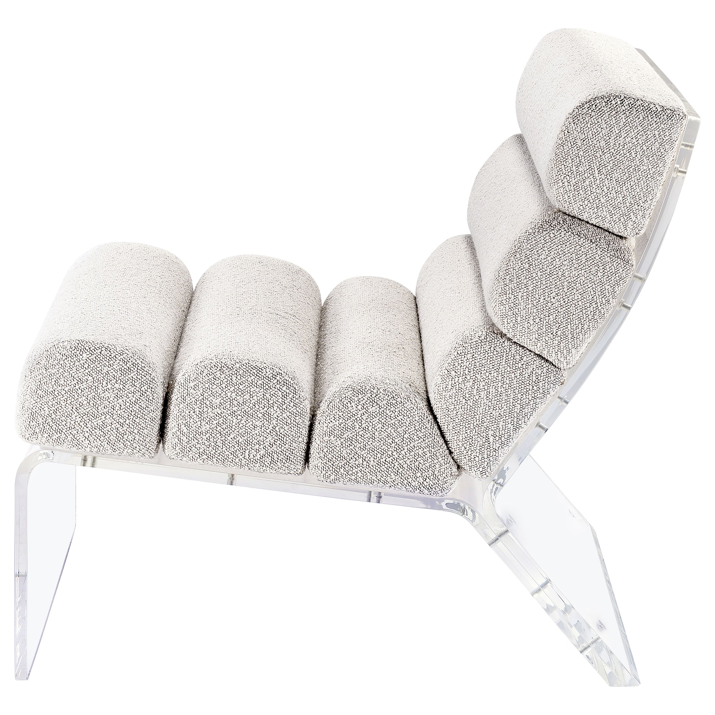 Serreta Accent Chair - Luxury Home Furniture (MI)