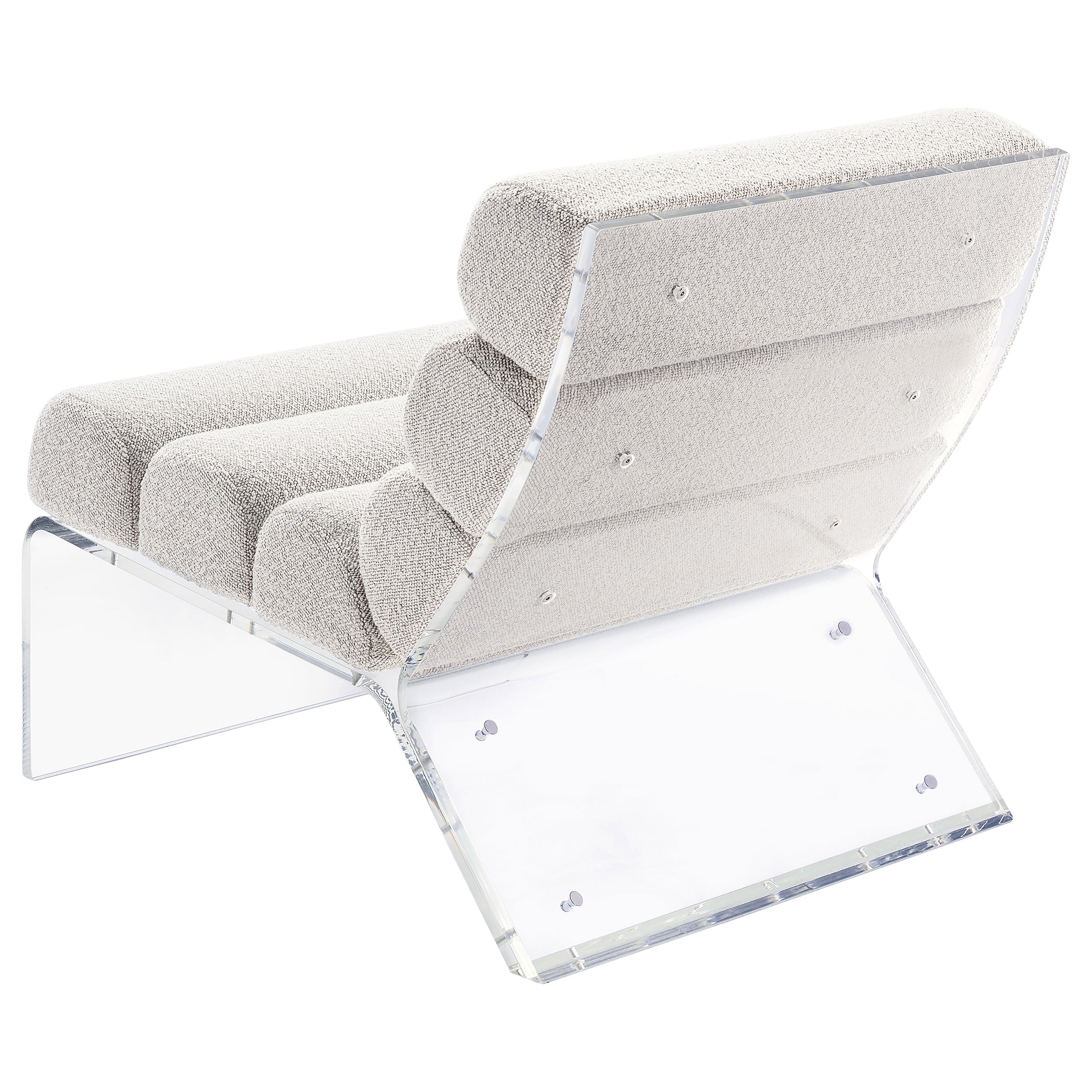 Serreta Accent Chair - Luxury Home Furniture (MI)