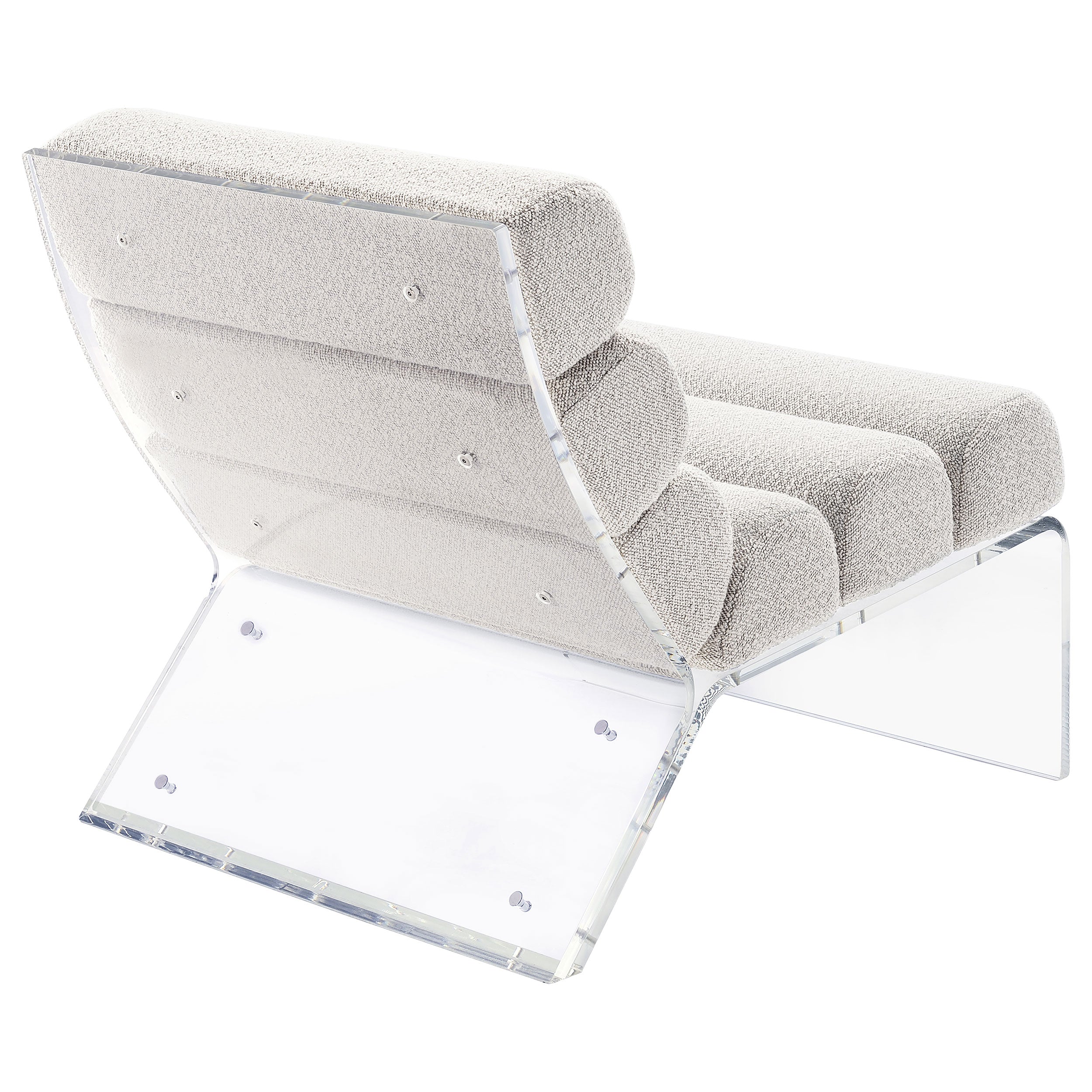 Serreta Accent Chair - Luxury Home Furniture (MI)