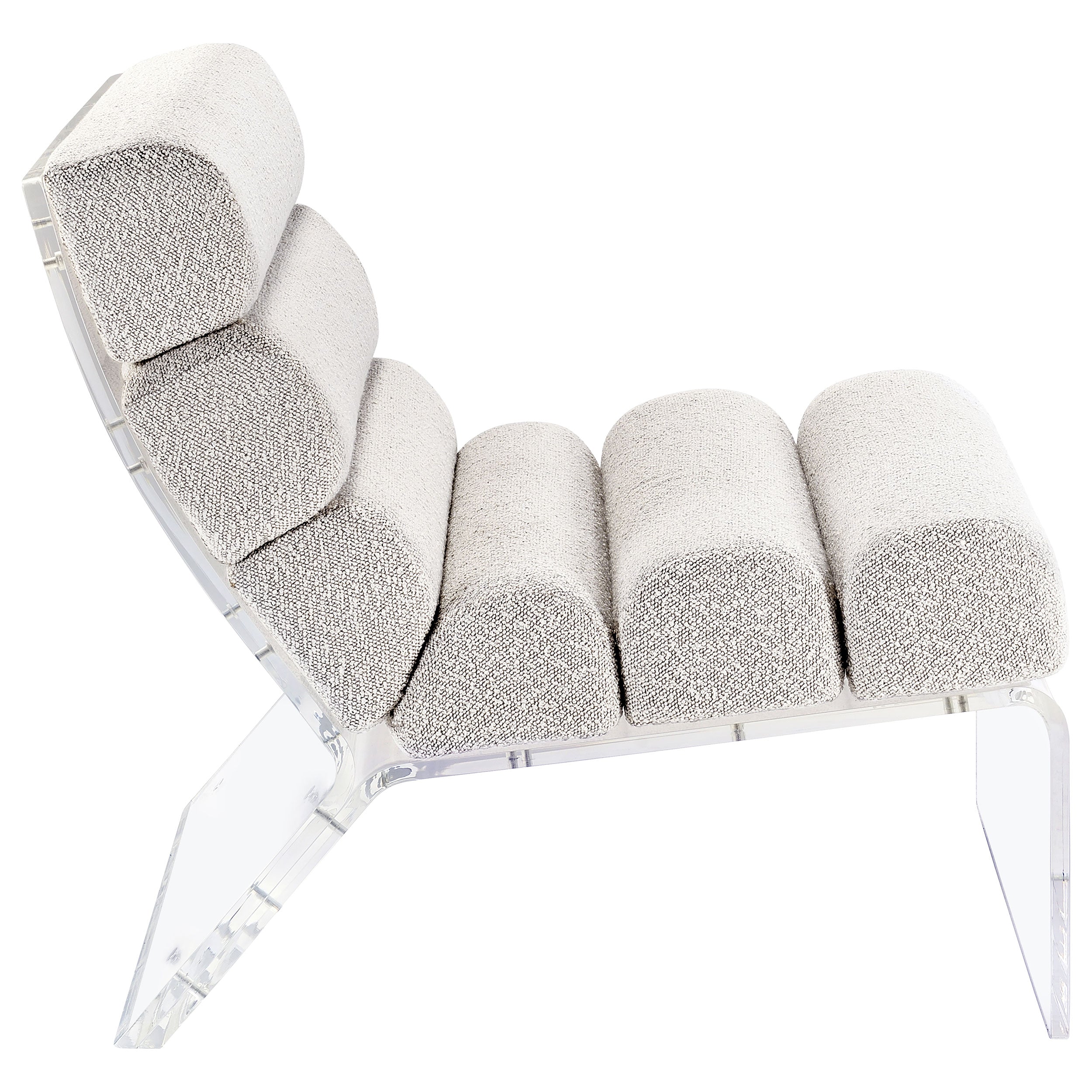Serreta Accent Chair - Luxury Home Furniture (MI)