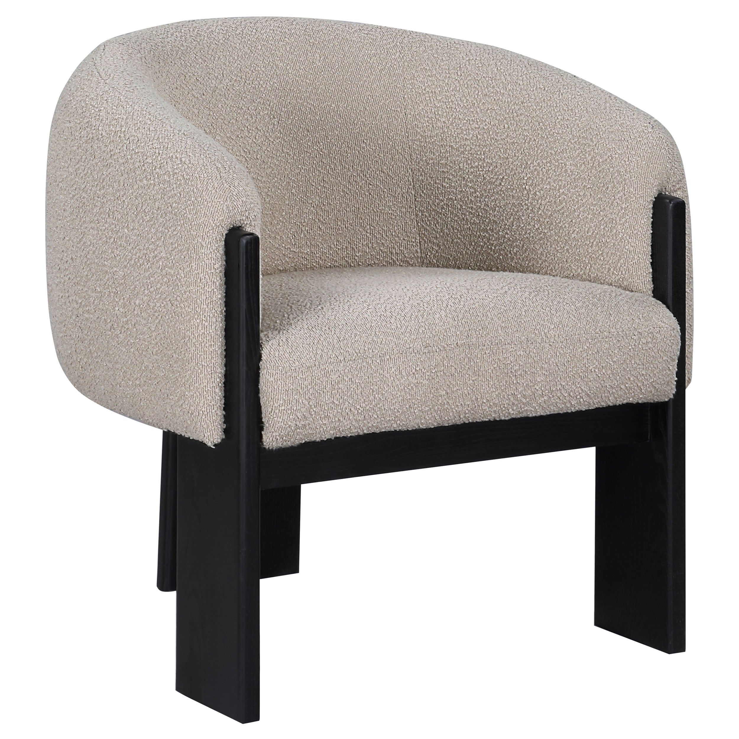Valdez Accent Chair - Luxury Home Furniture (MI)