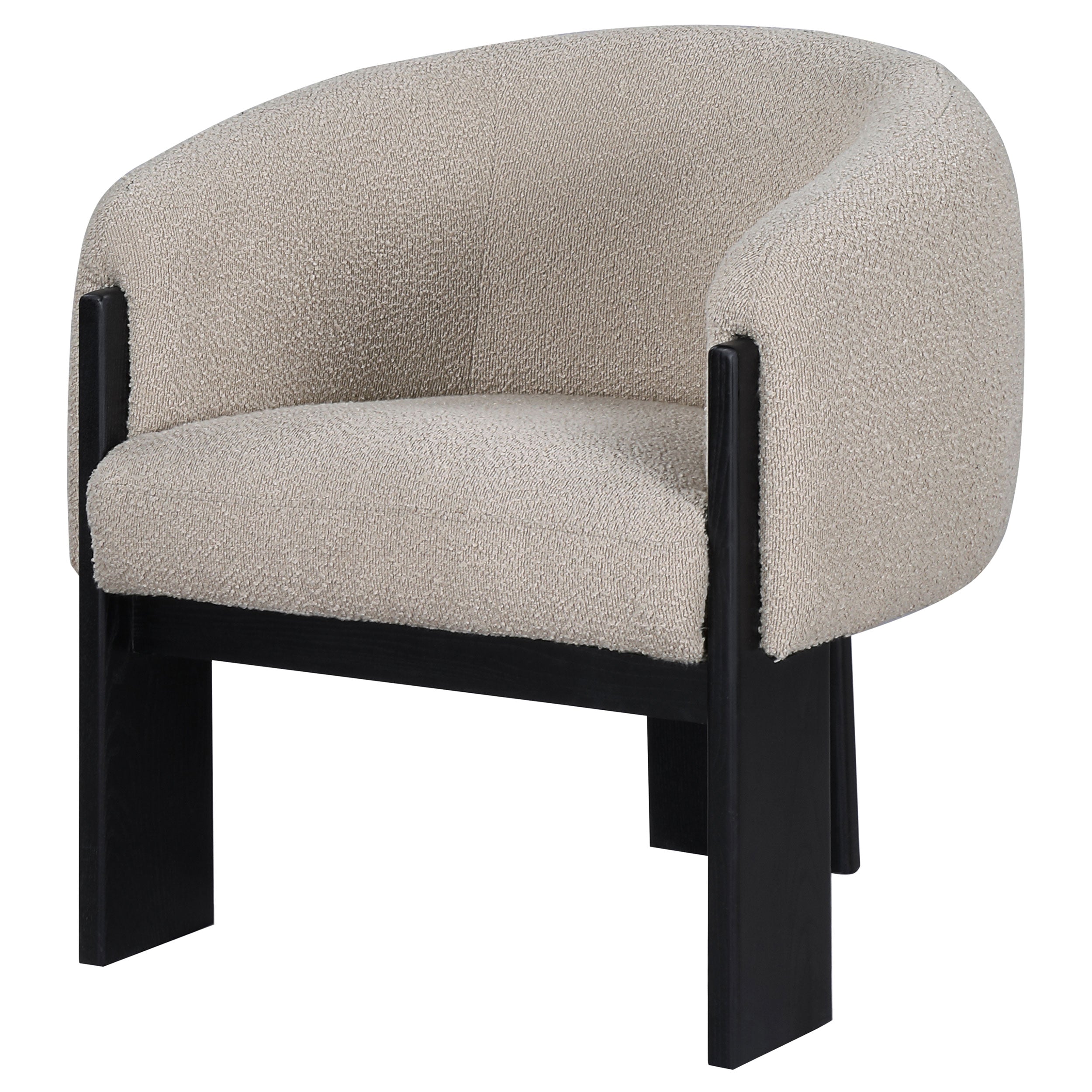 Valdez Accent Chair - Luxury Home Furniture (MI)