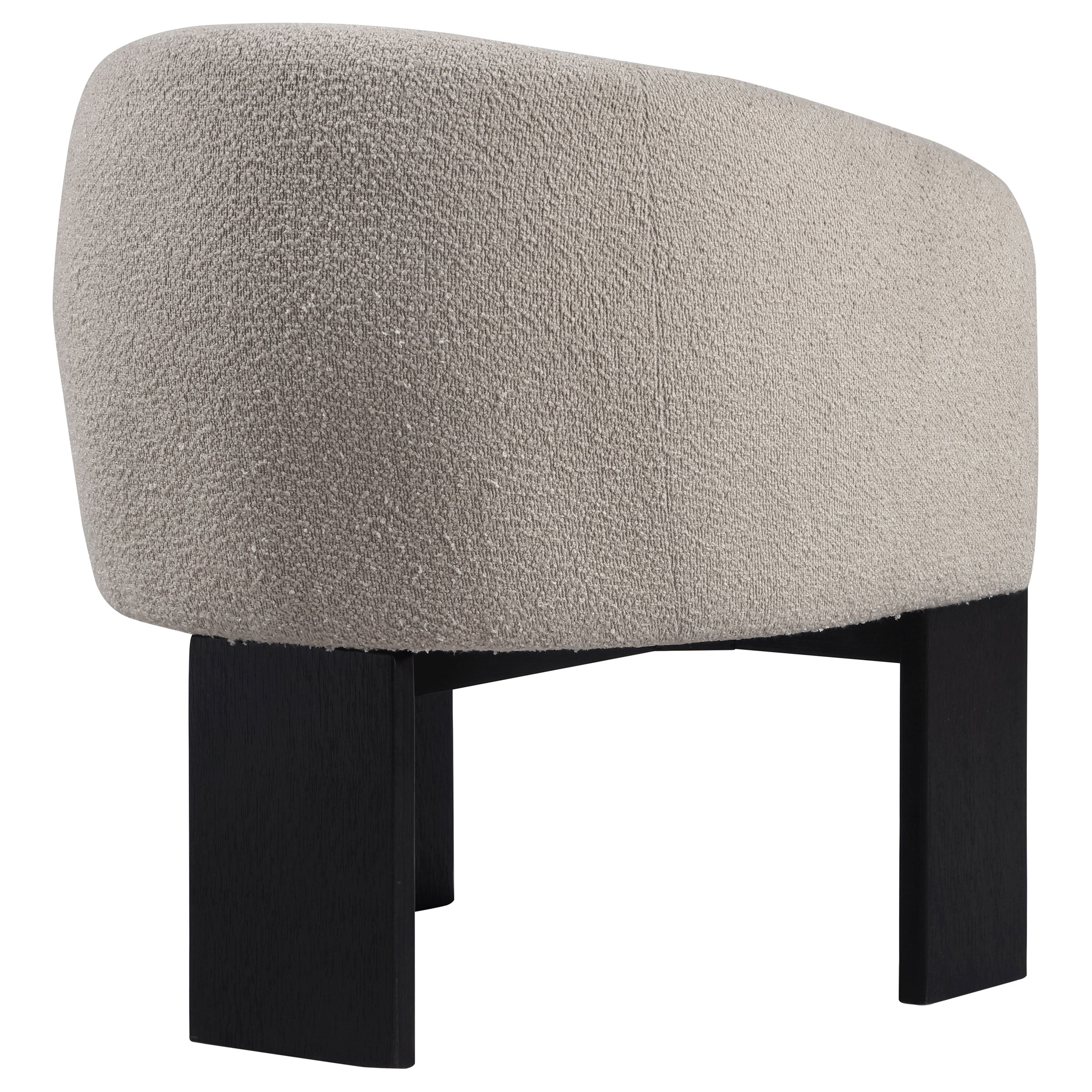 Valdez Accent Chair - Luxury Home Furniture (MI)