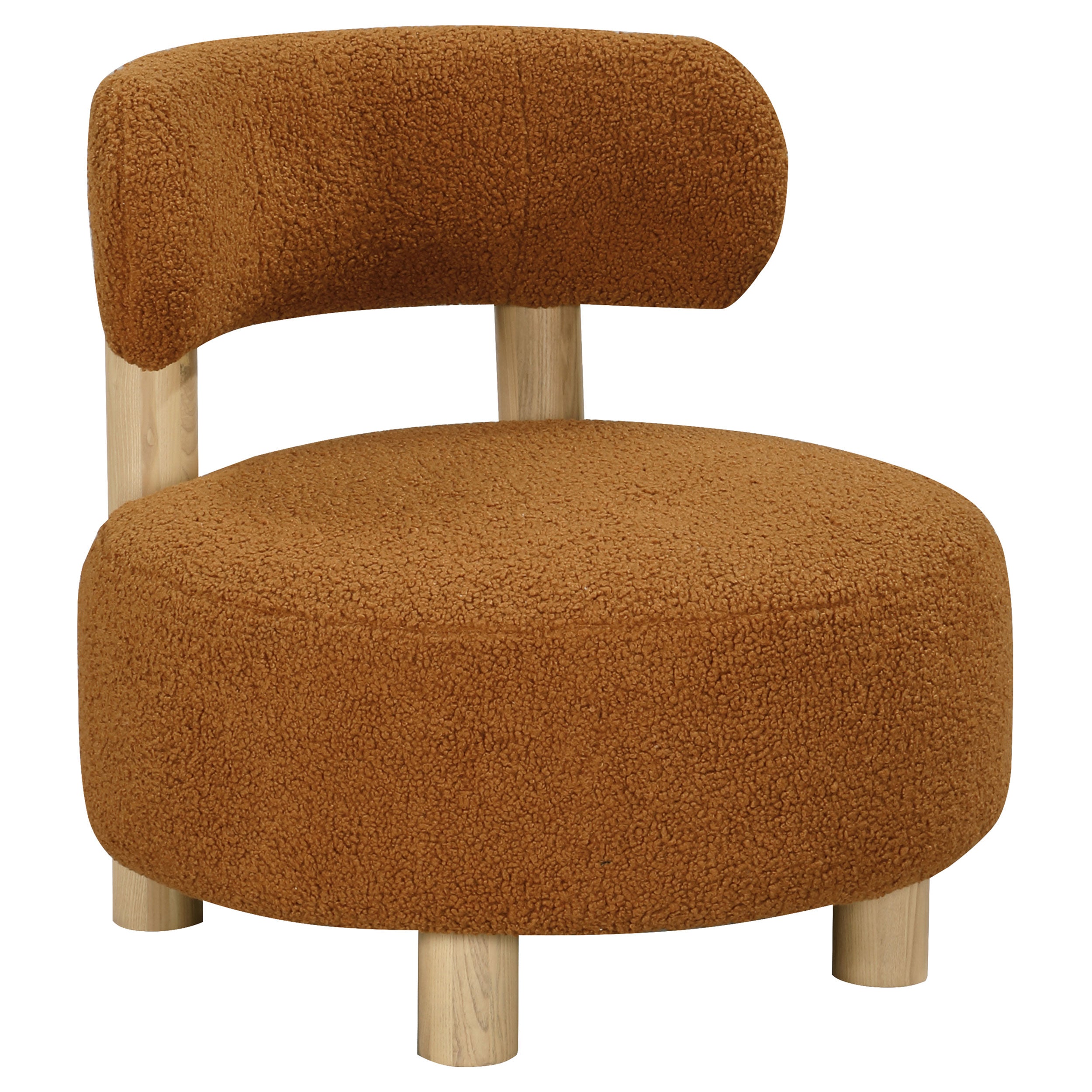 Zonie Accent Chair - Luxury Home Furniture (MI)