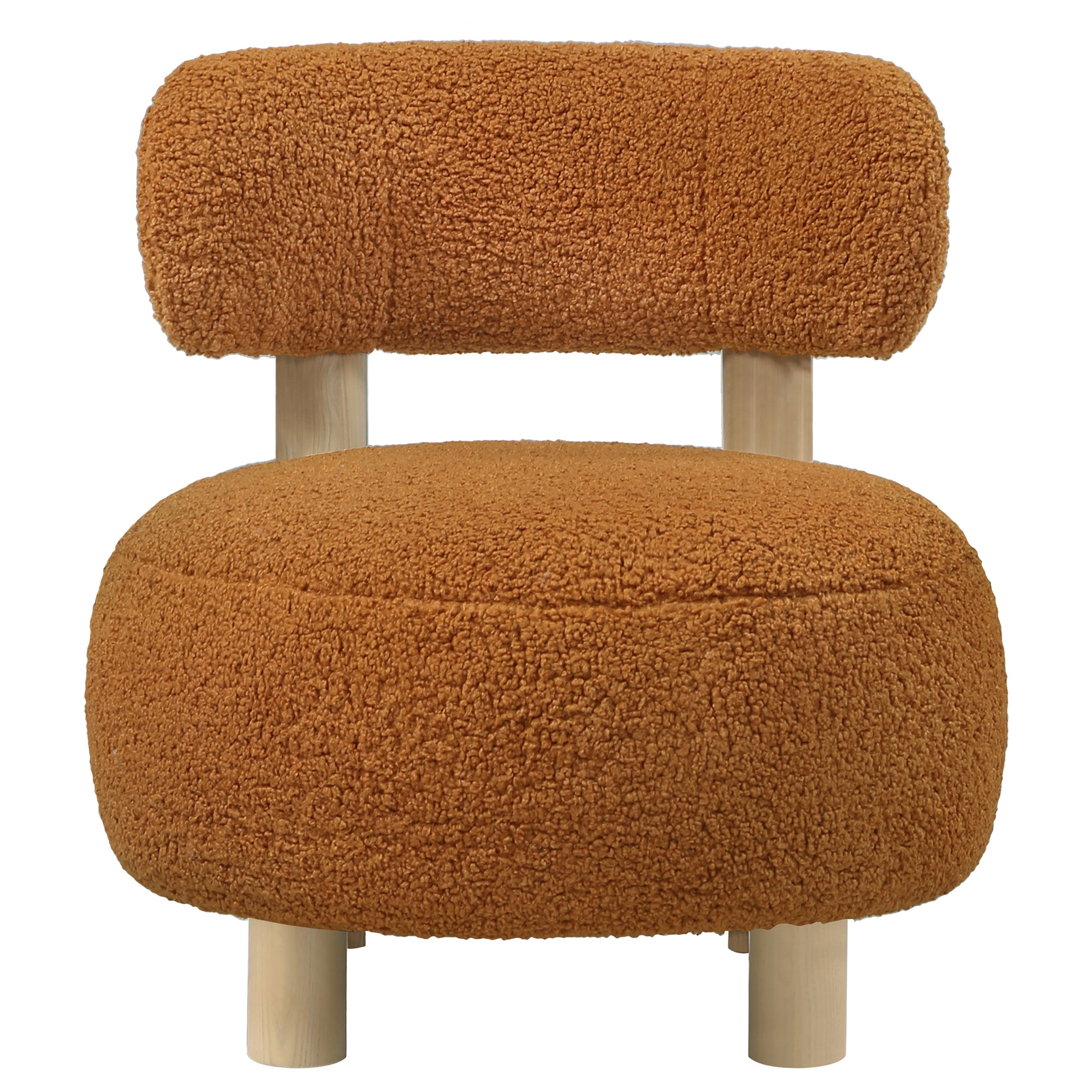 Zonie Accent Chair - Luxury Home Furniture (MI)