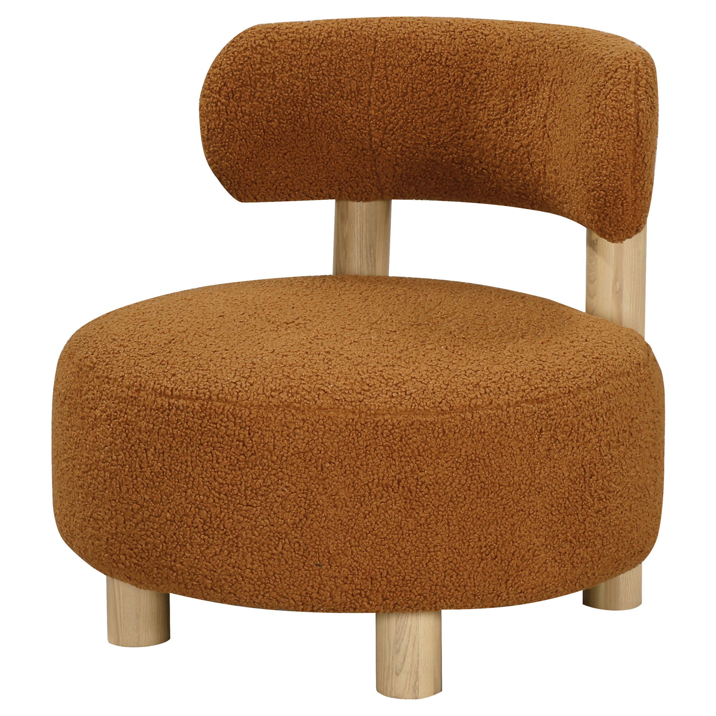 Zonie Accent Chair - Luxury Home Furniture (MI)