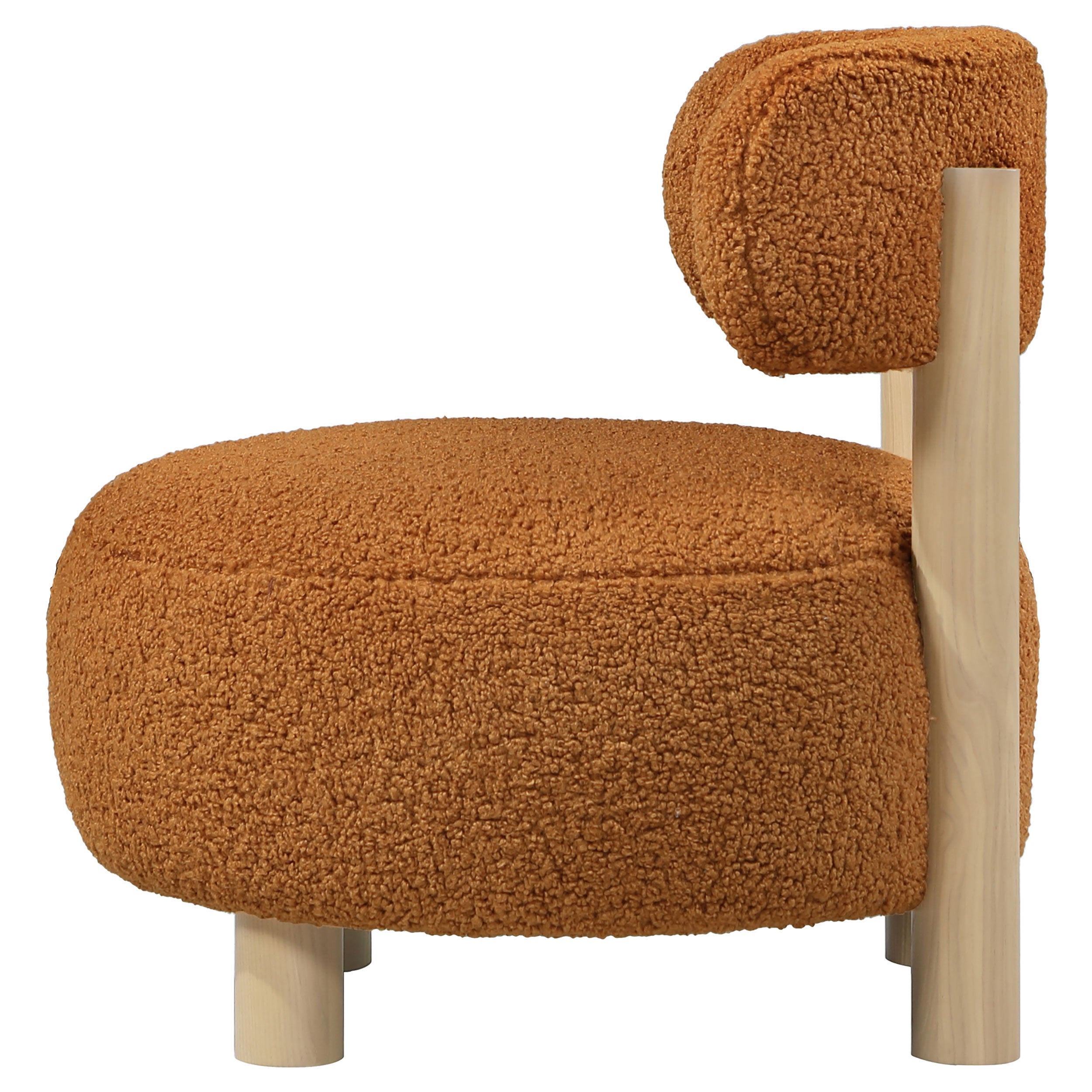 Zonie Accent Chair - Luxury Home Furniture (MI)