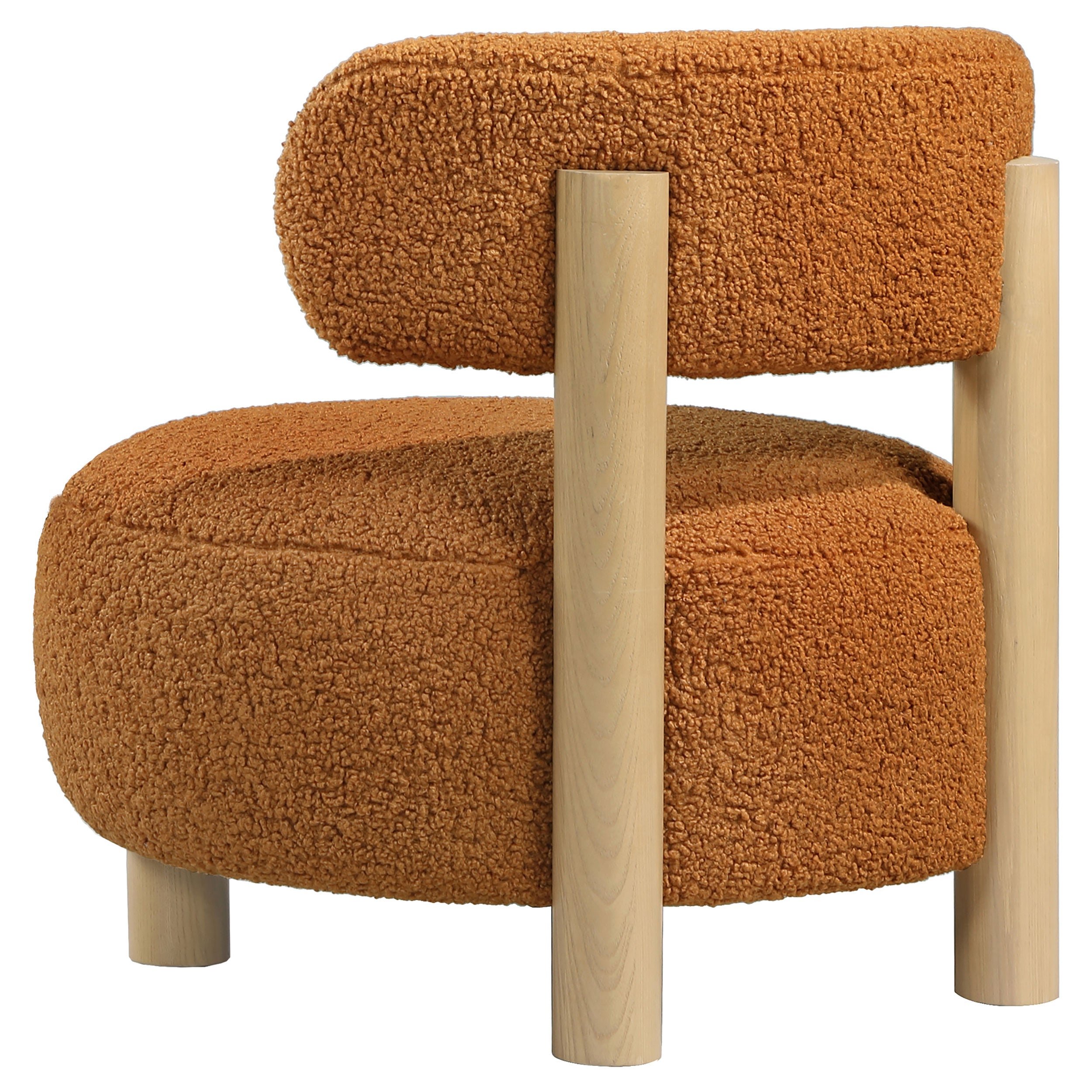 Zonie Accent Chair - Luxury Home Furniture (MI)