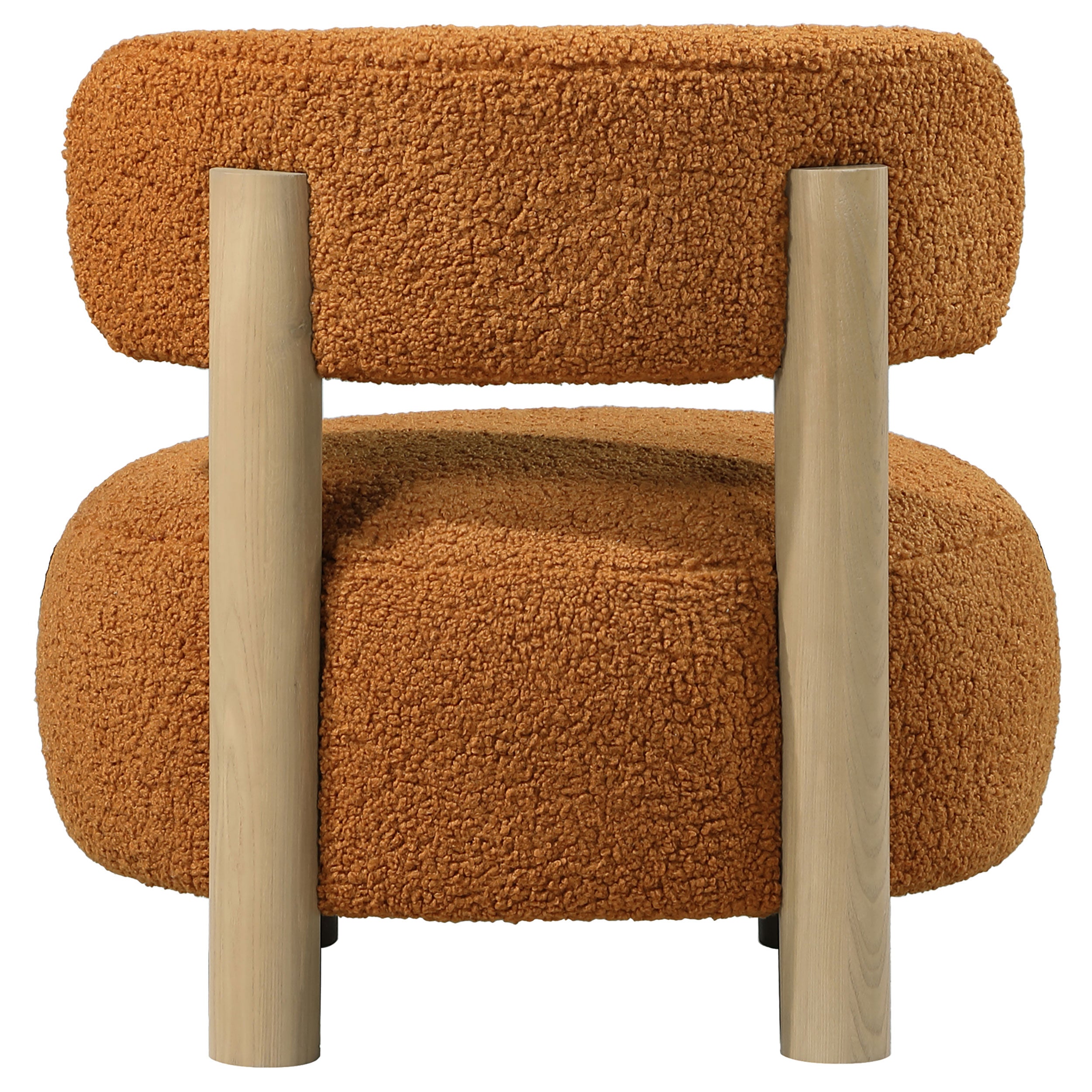 Zonie Accent Chair - Luxury Home Furniture (MI)