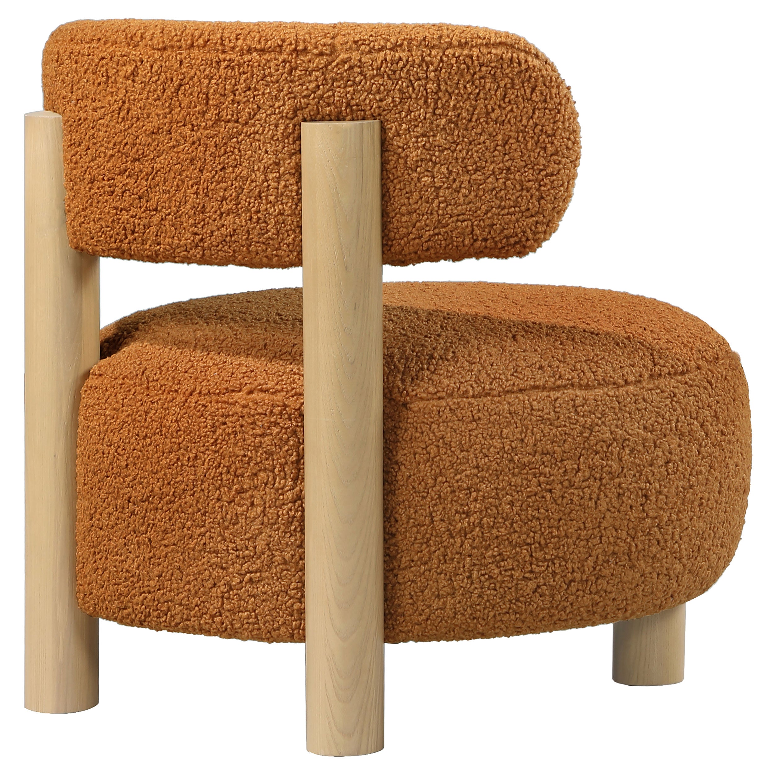 Zonie Accent Chair - Luxury Home Furniture (MI)