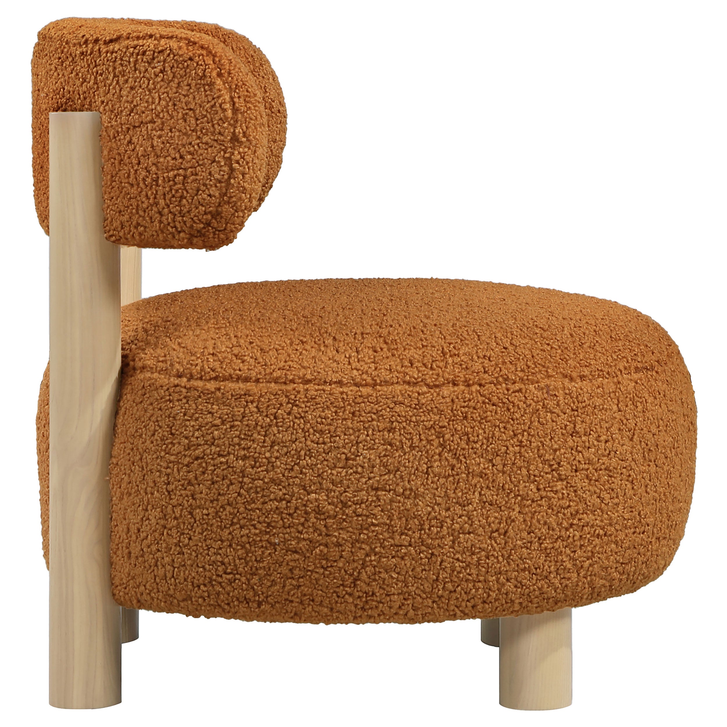 Zonie Accent Chair - Luxury Home Furniture (MI)
