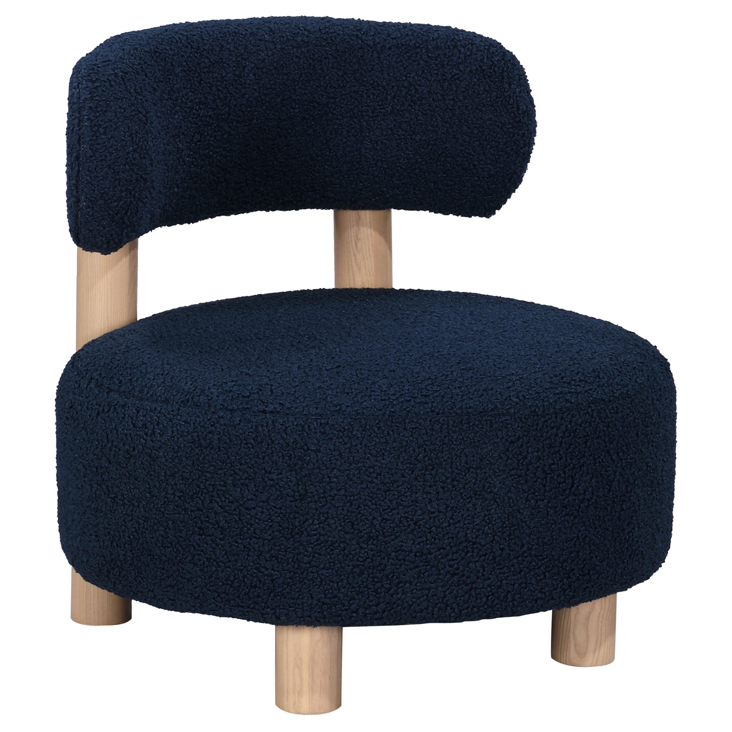 Zonie Accent Chair - Luxury Home Furniture (MI)