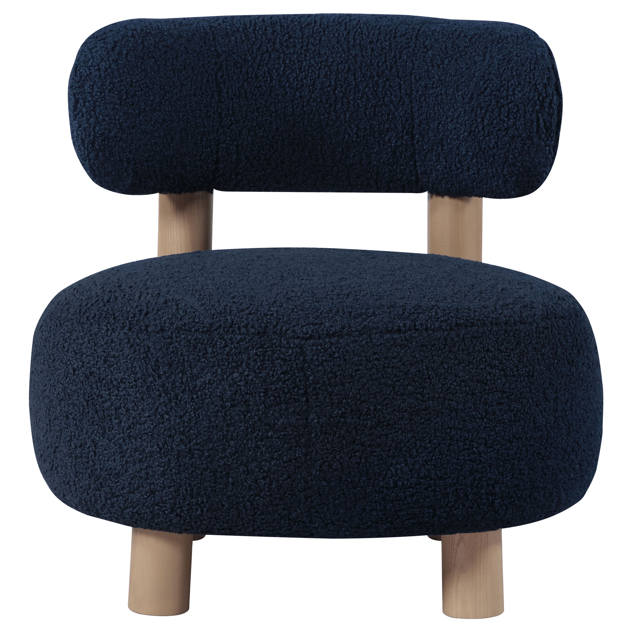 Zonie Accent Chair - Luxury Home Furniture (MI)
